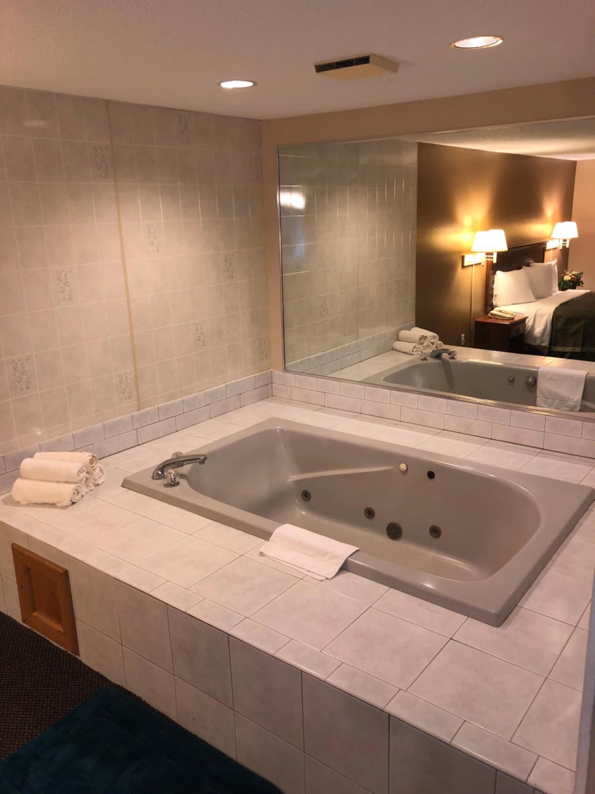 AmericInn by Wyndham Lake Mills, Billede 40