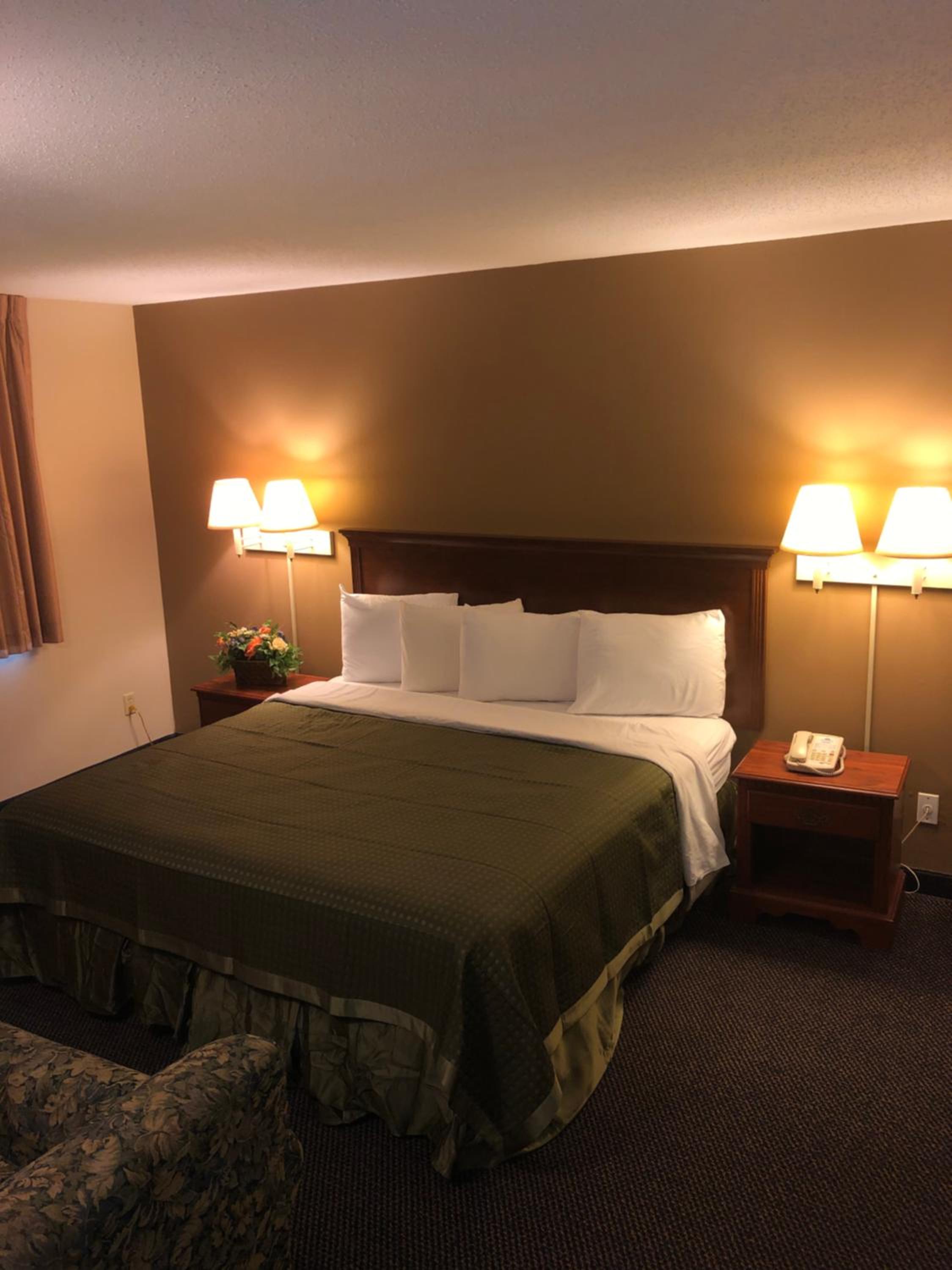 AmericInn by Wyndham Lake Mills, Billede 21