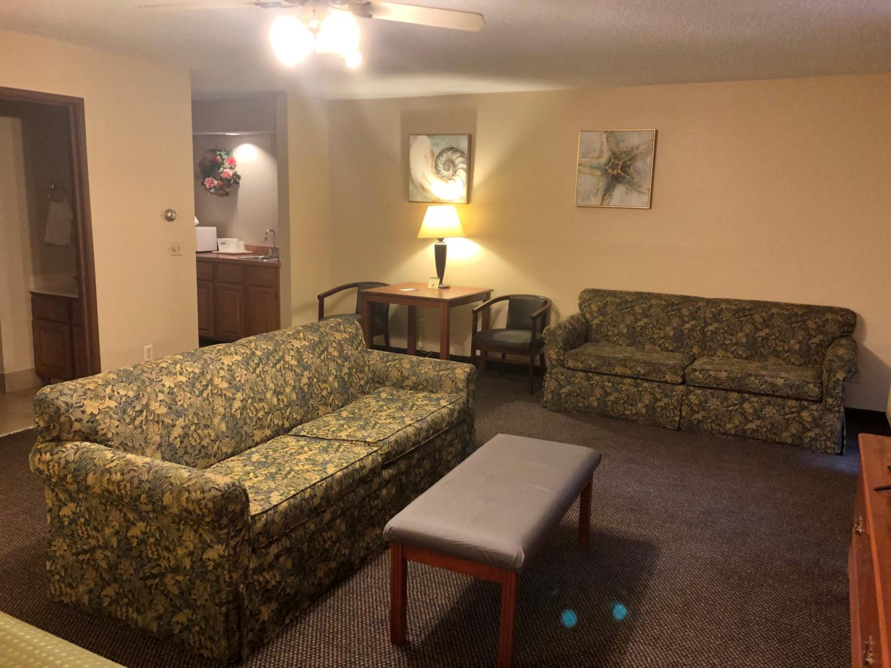 AmericInn by Wyndham Lake Mills, Billede 3