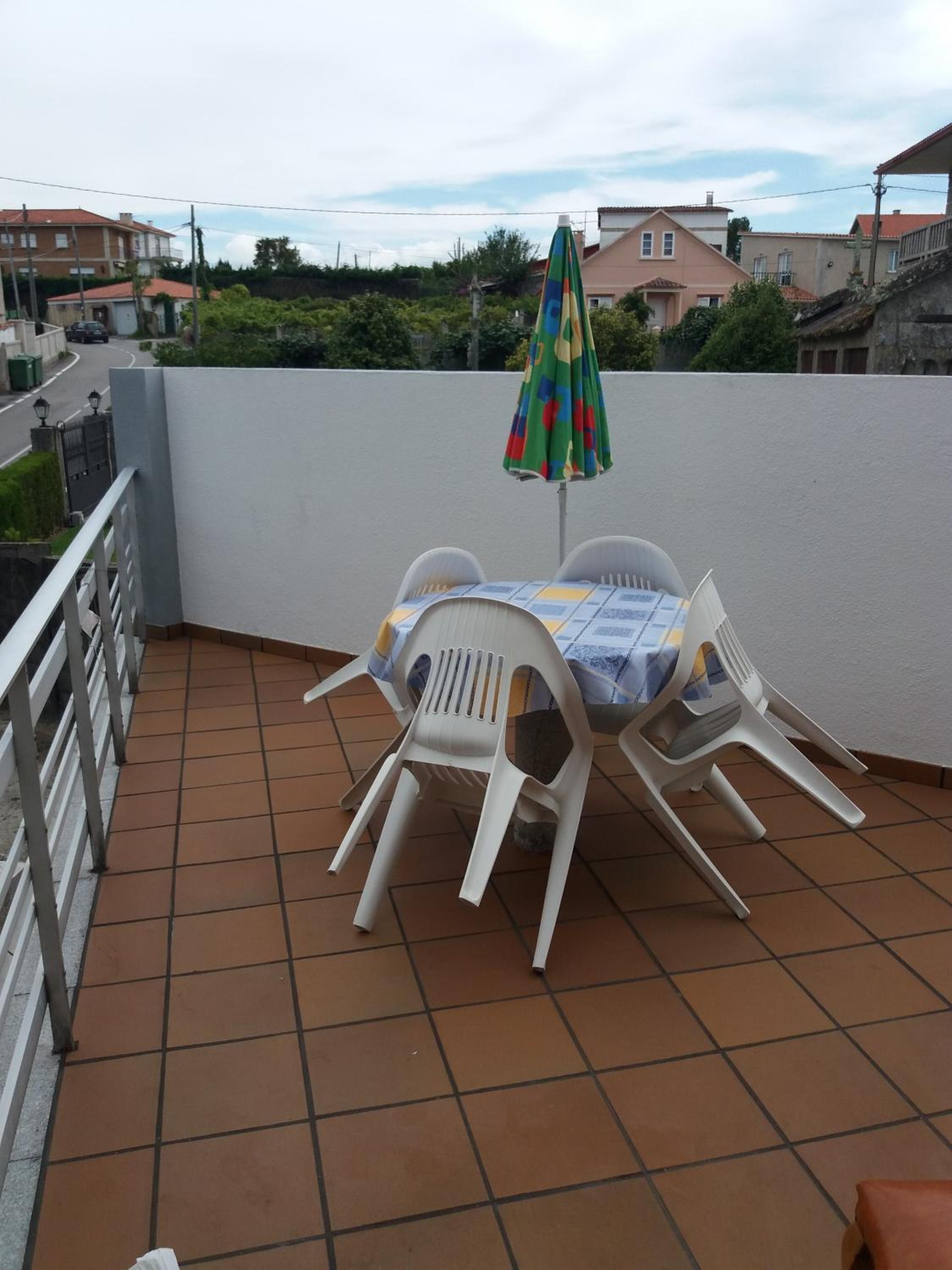 Casa Cristina view 5