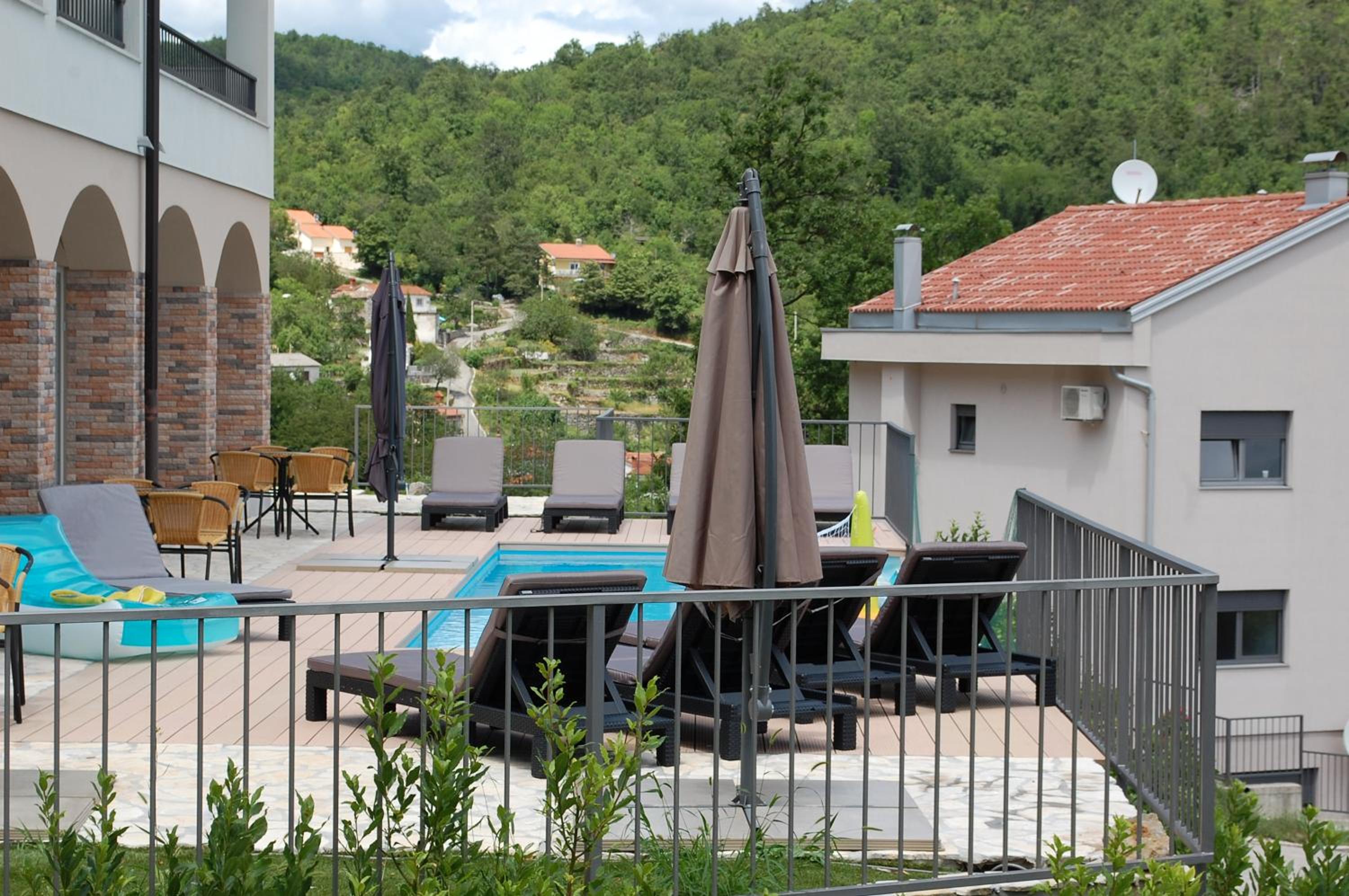 Villa Mariva view 4