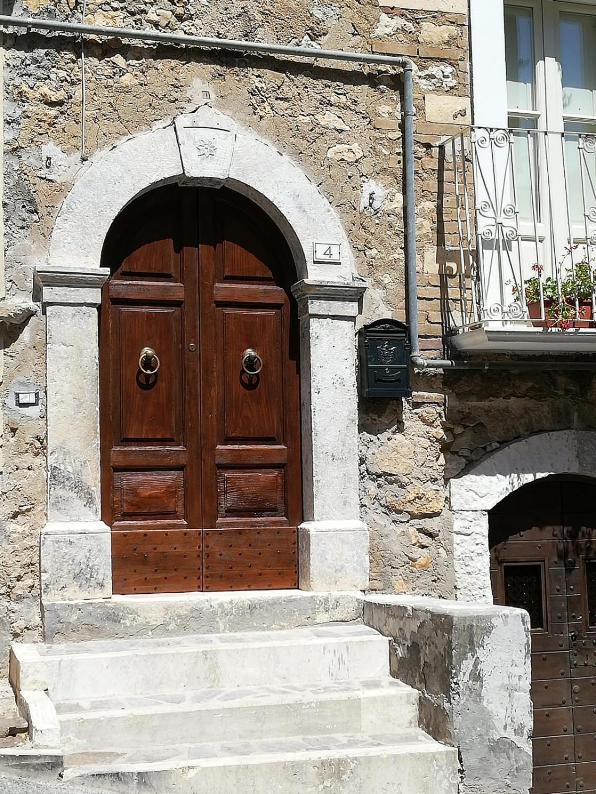 Le dimore del Mercante view 5