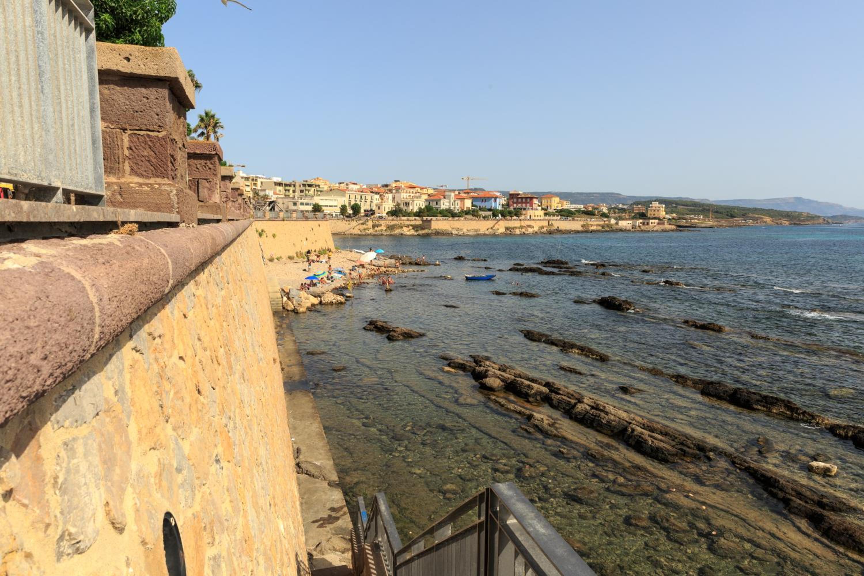 Casa Jaume view 2