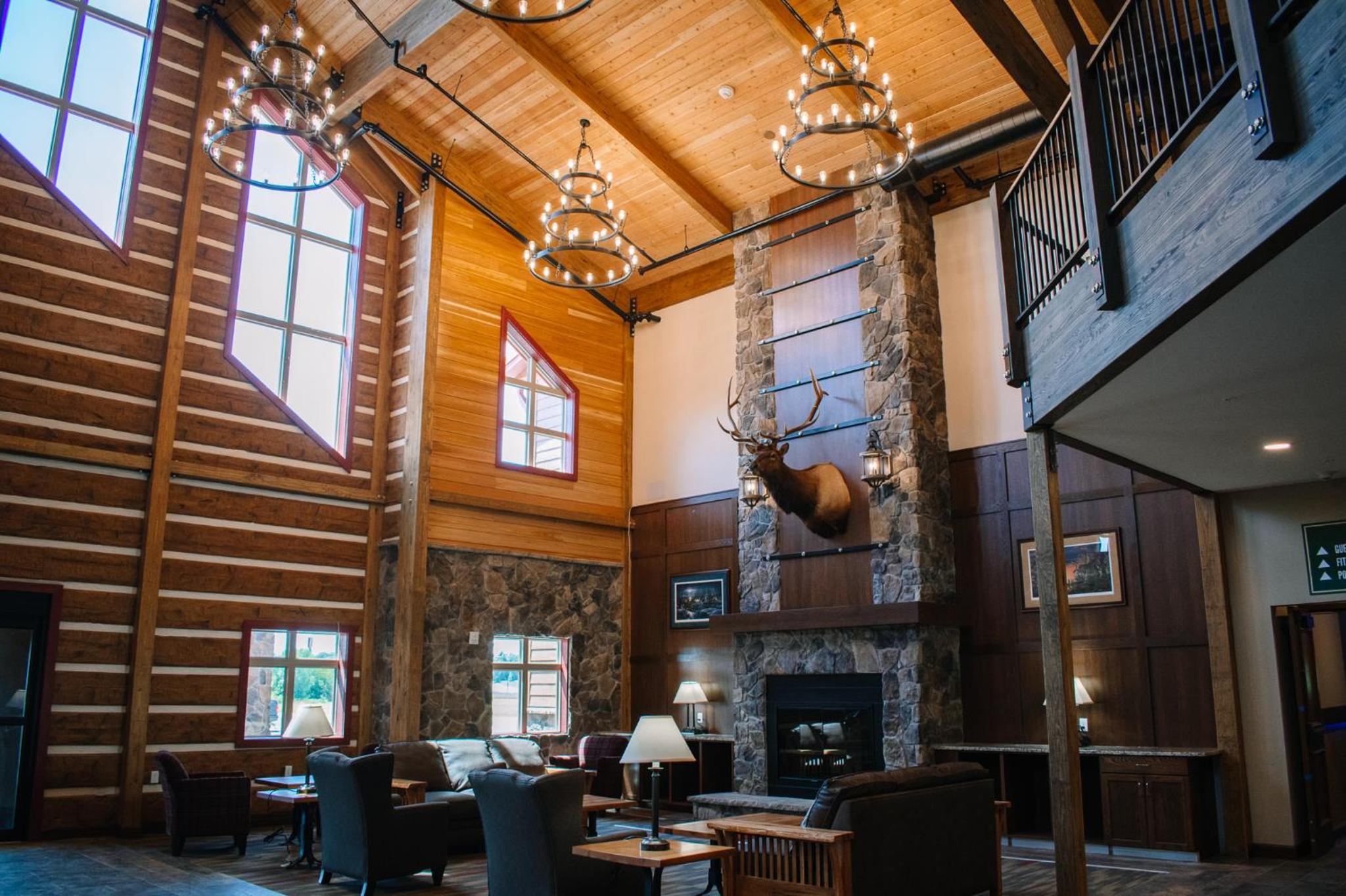 The Lodge at Mauston view 5