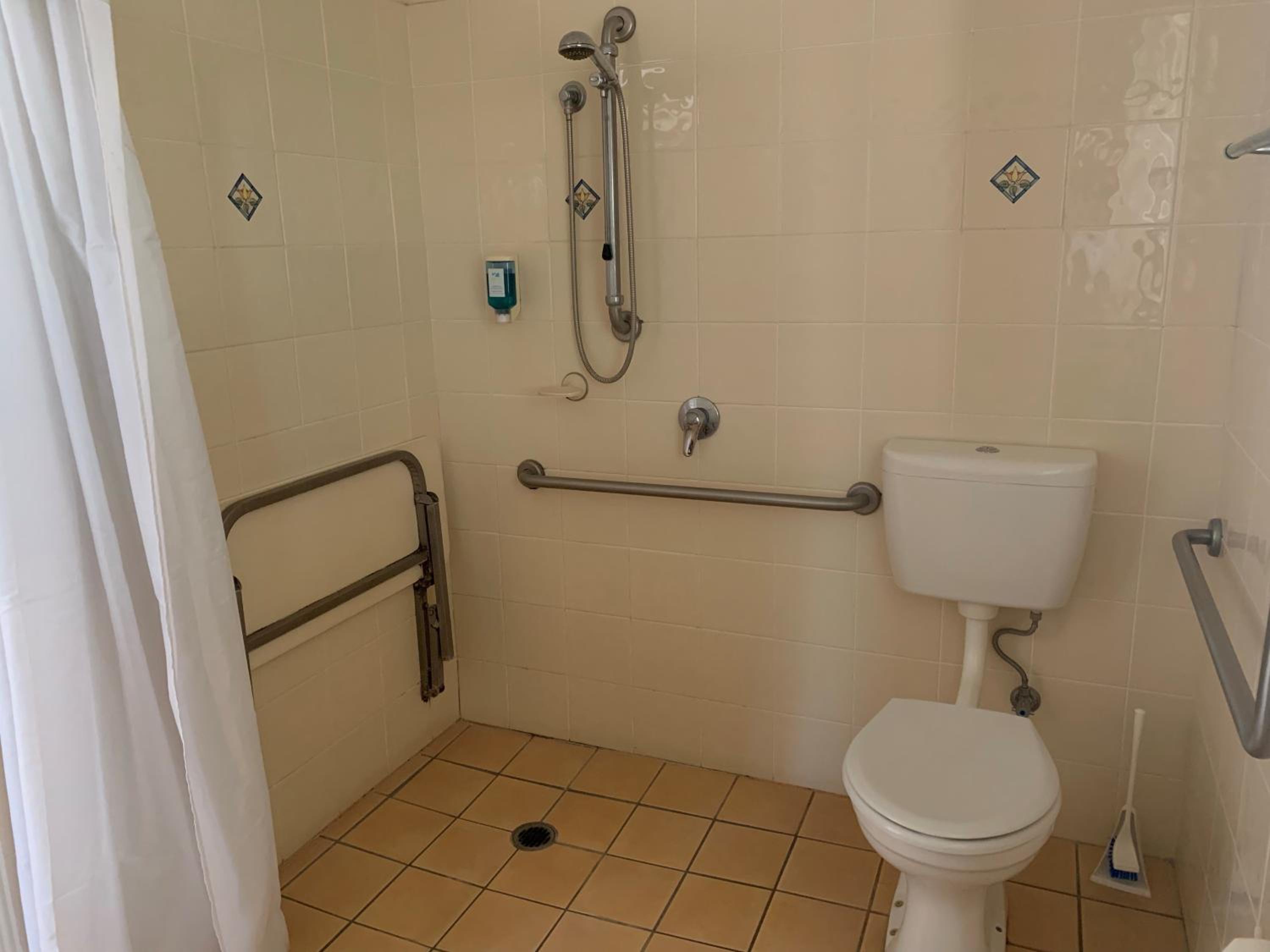 Biloela Palms Motor Inn