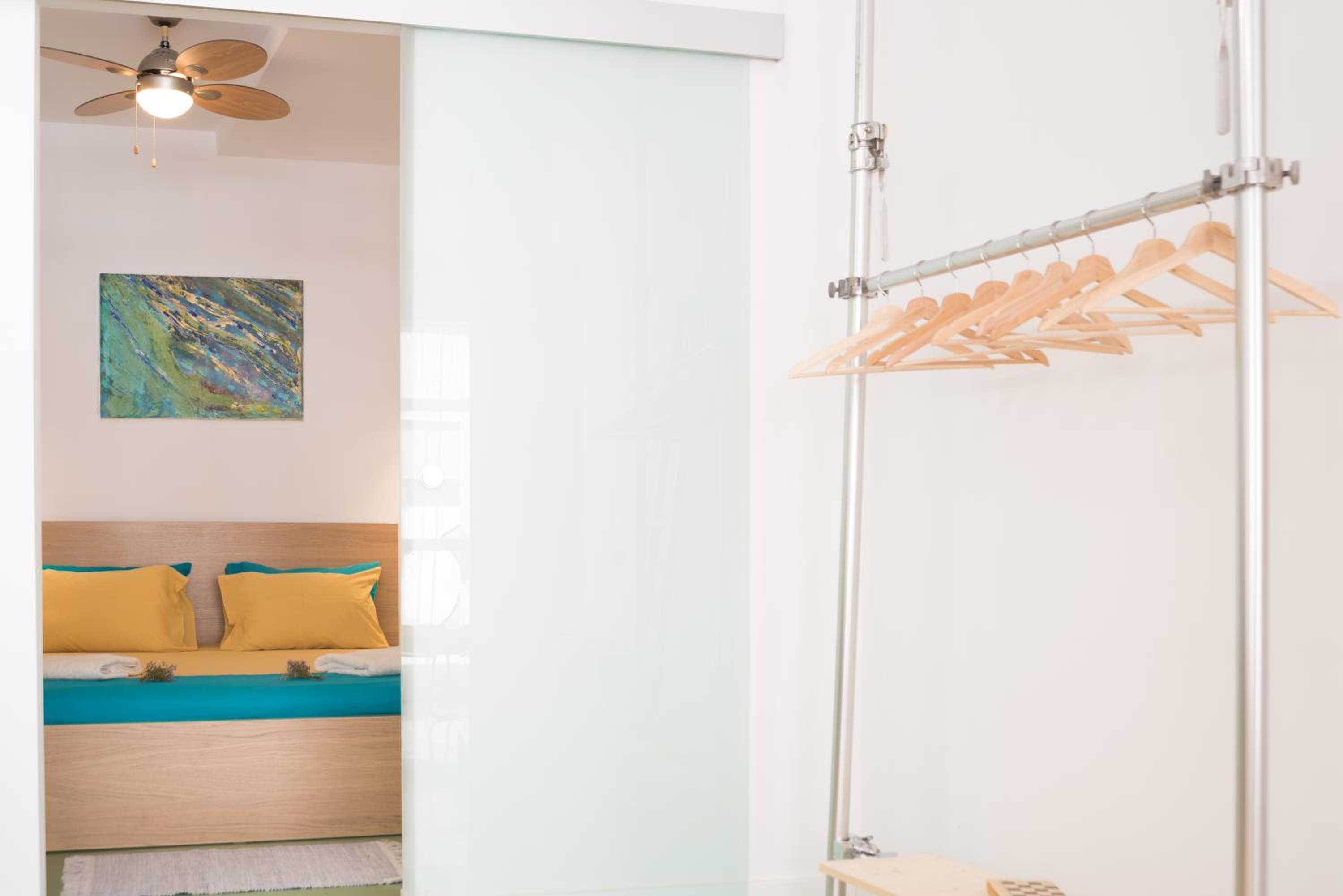 Delfini Home Plaka/Acropolis