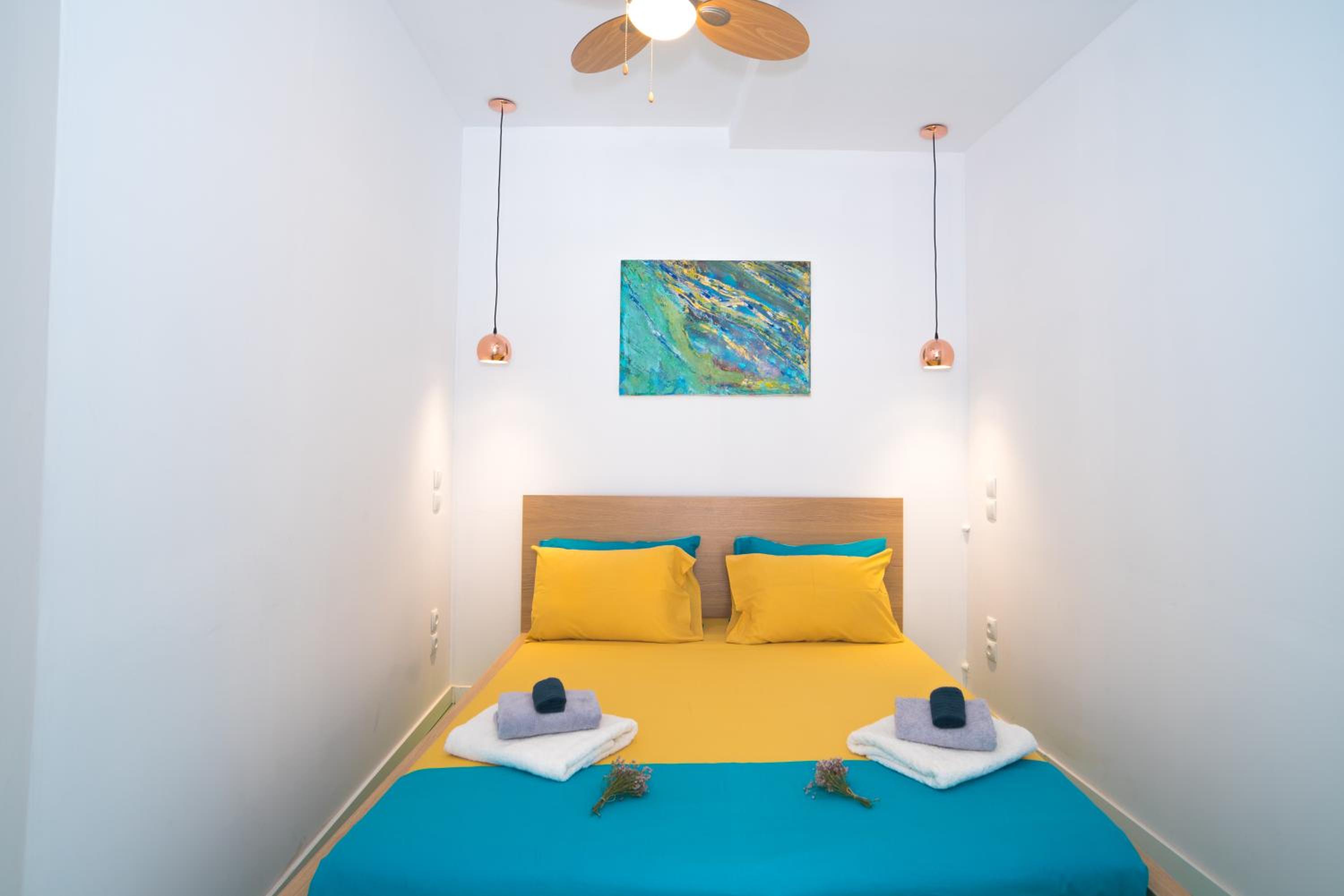 Delfini Home Plaka/Acropolis