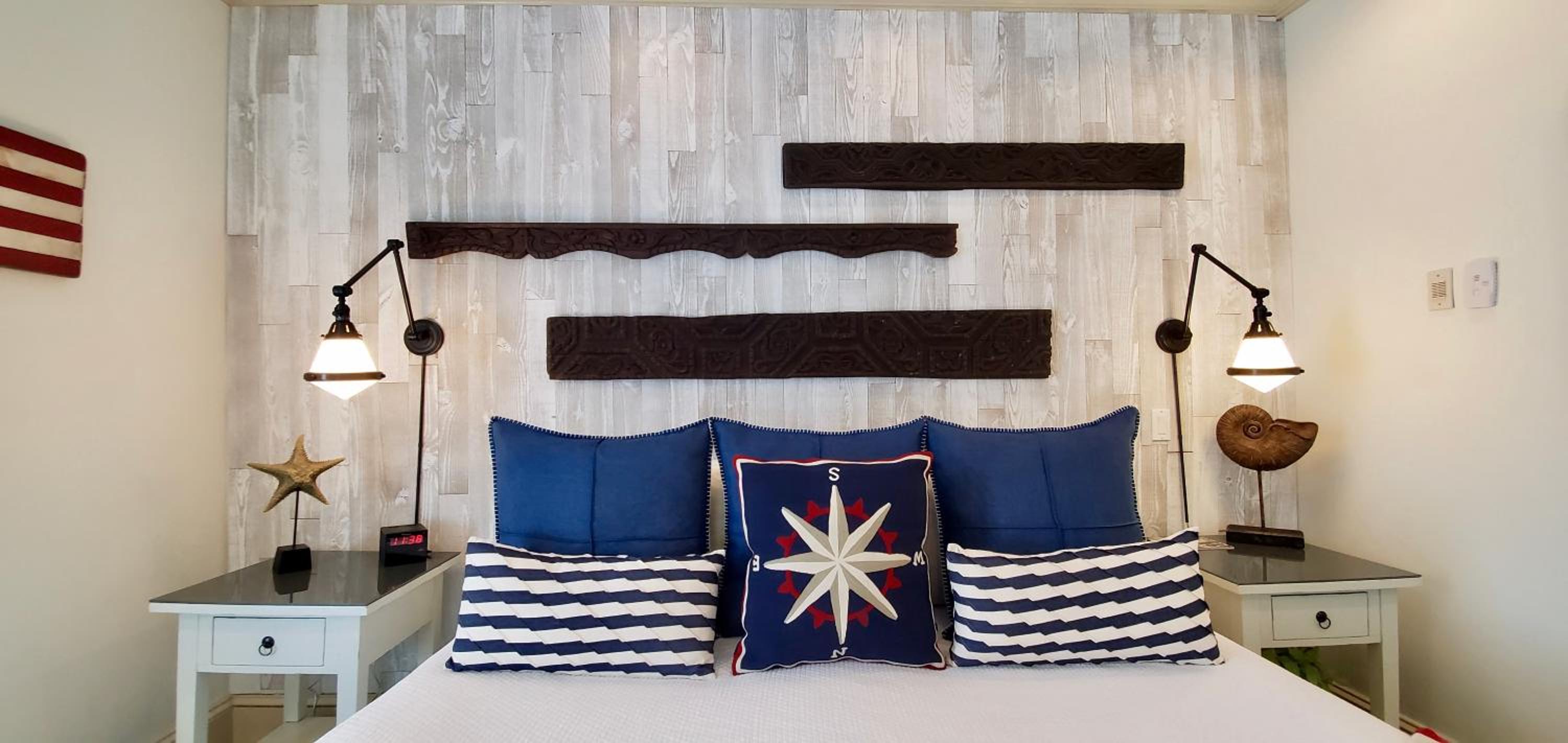 White Porch Inn