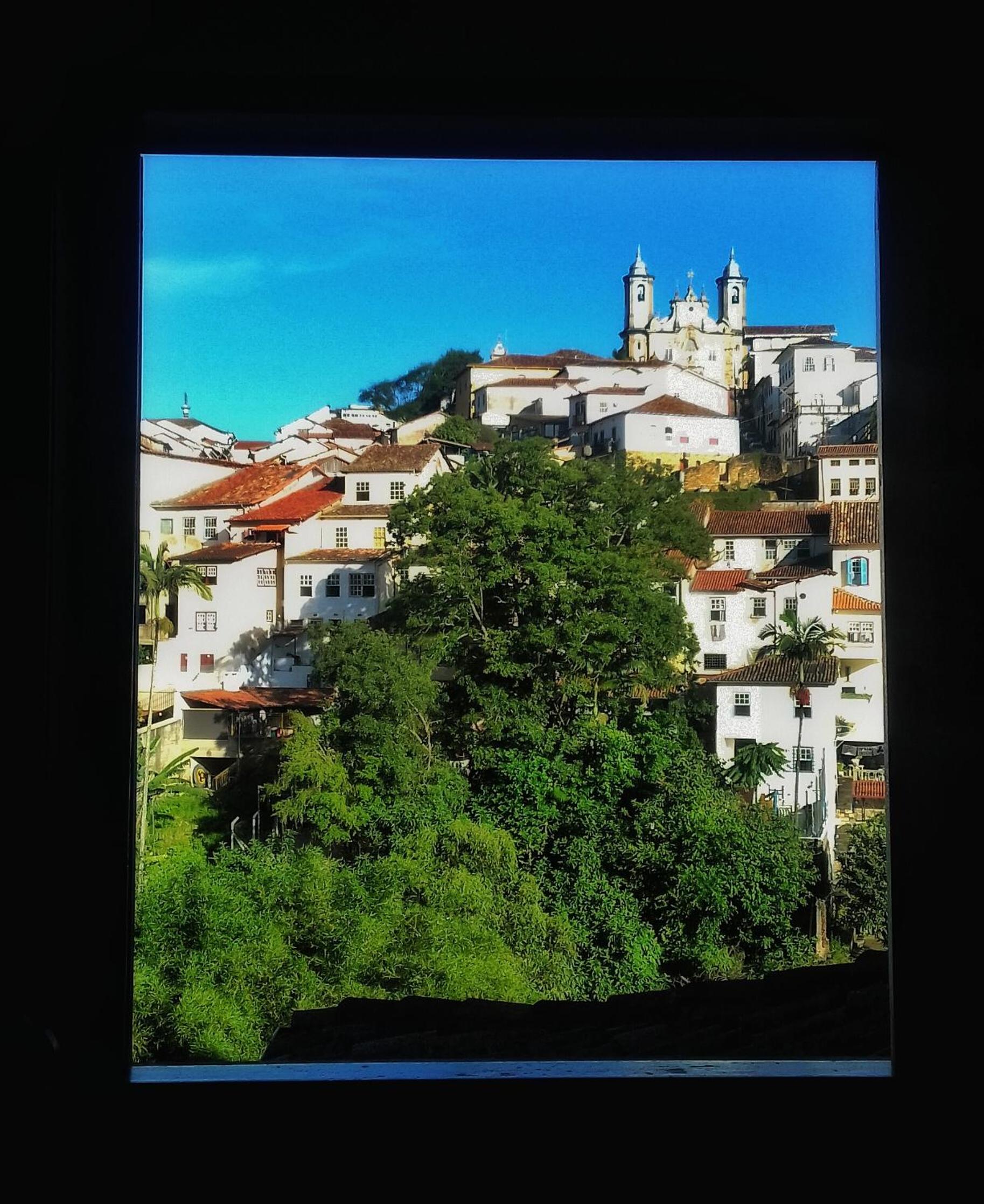 Varanda Pouso e Arte