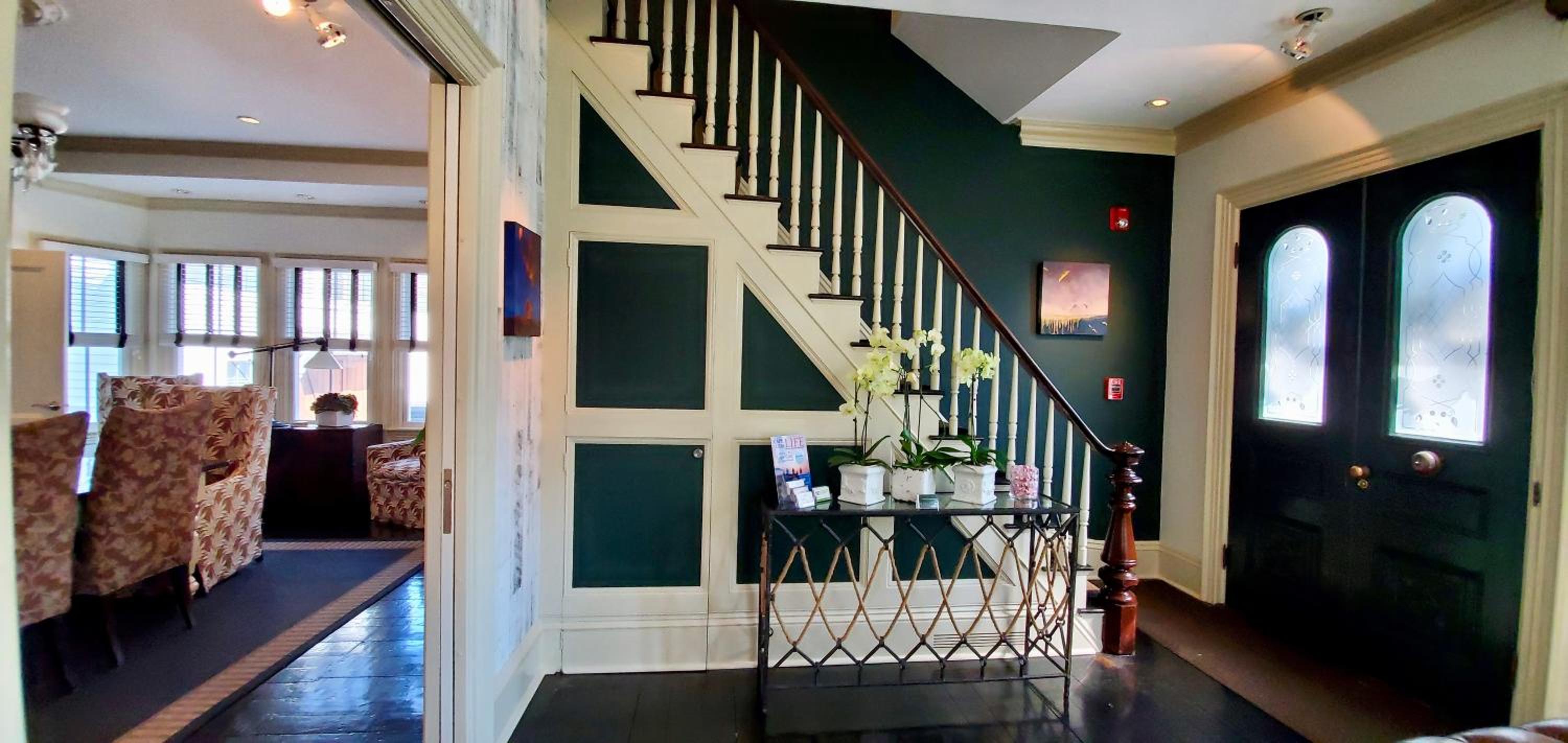 White Porch Inn