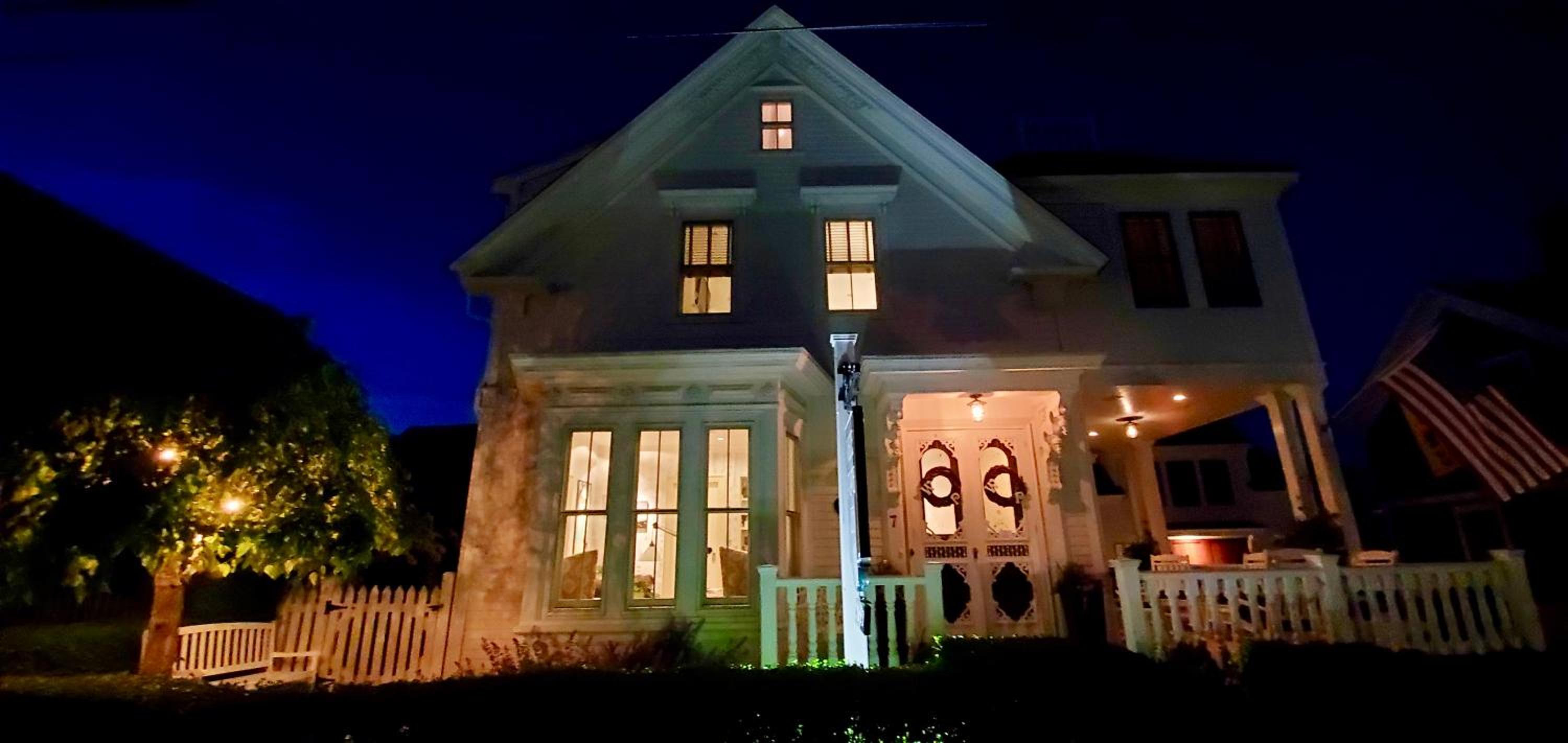 White Porch Inn