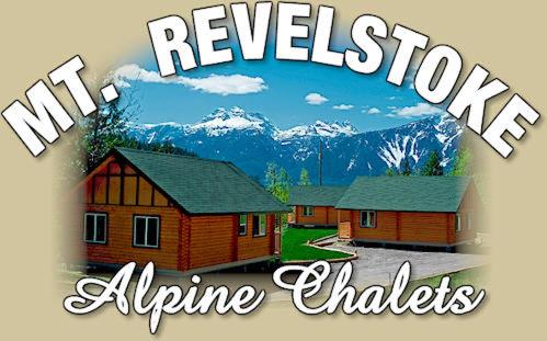 Hotel Mt. Revelstoke Alpine Chalets - Image 1
