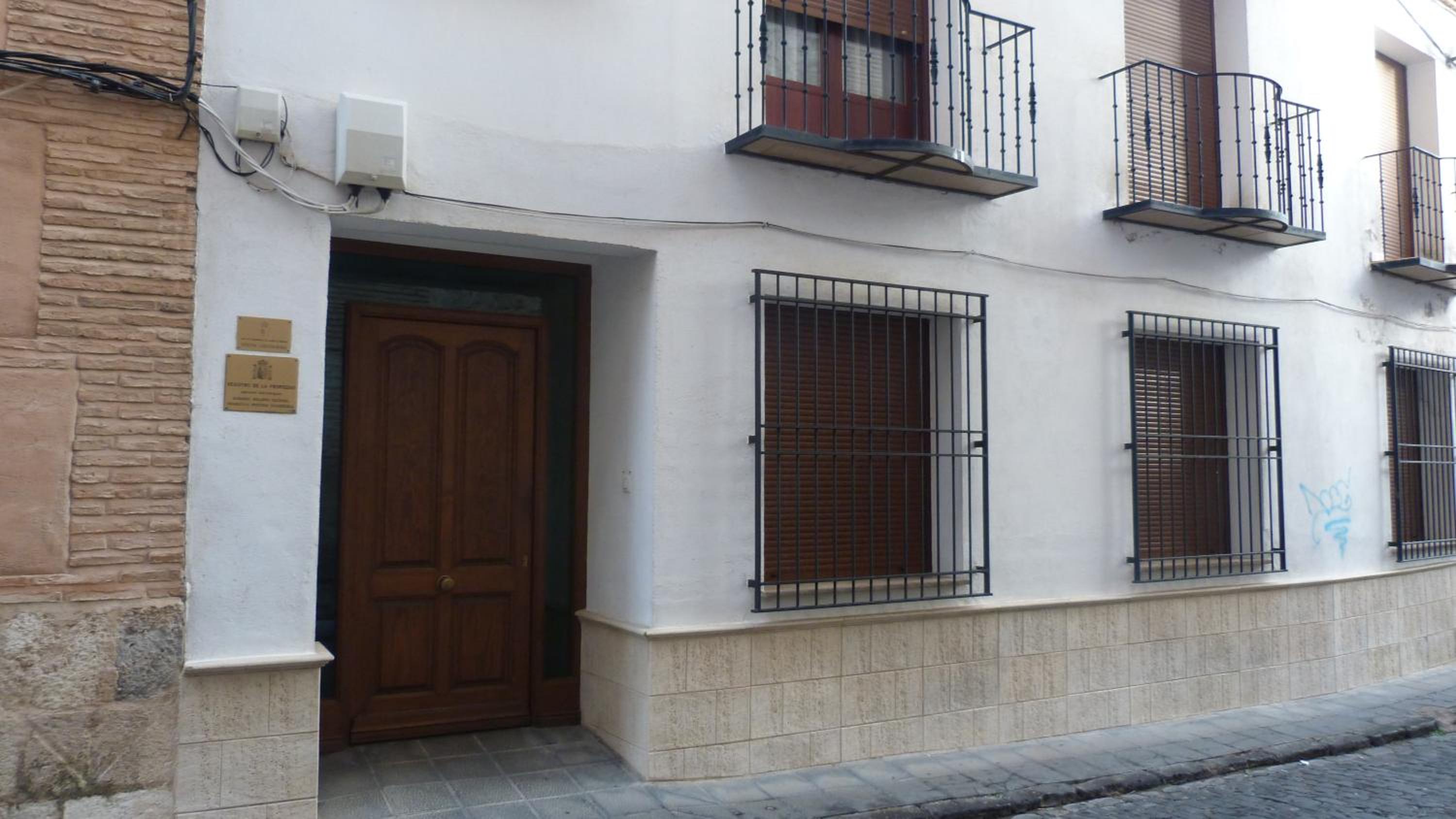 Apartamento La Plazuela