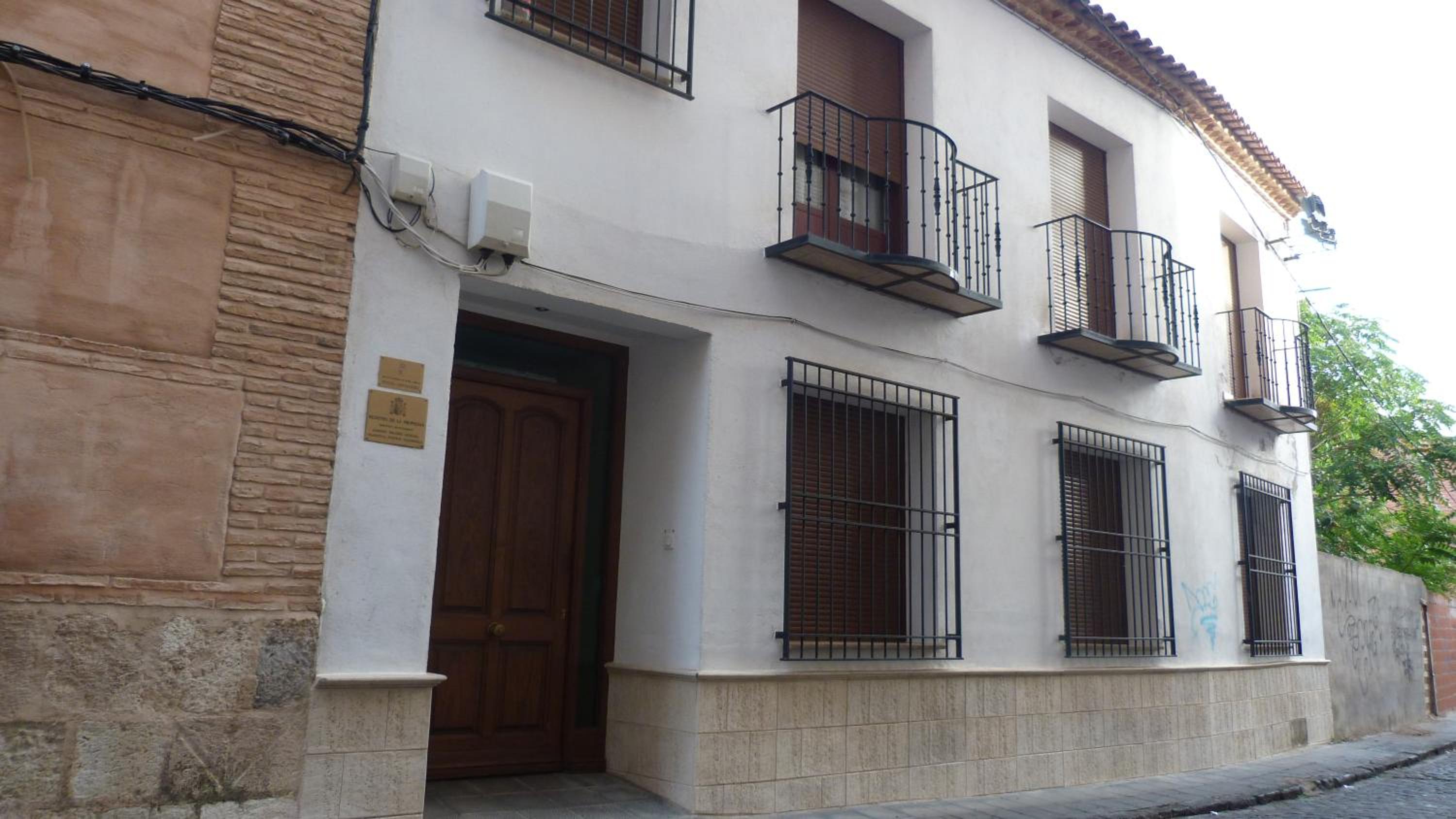 Apartamento La Plazuela