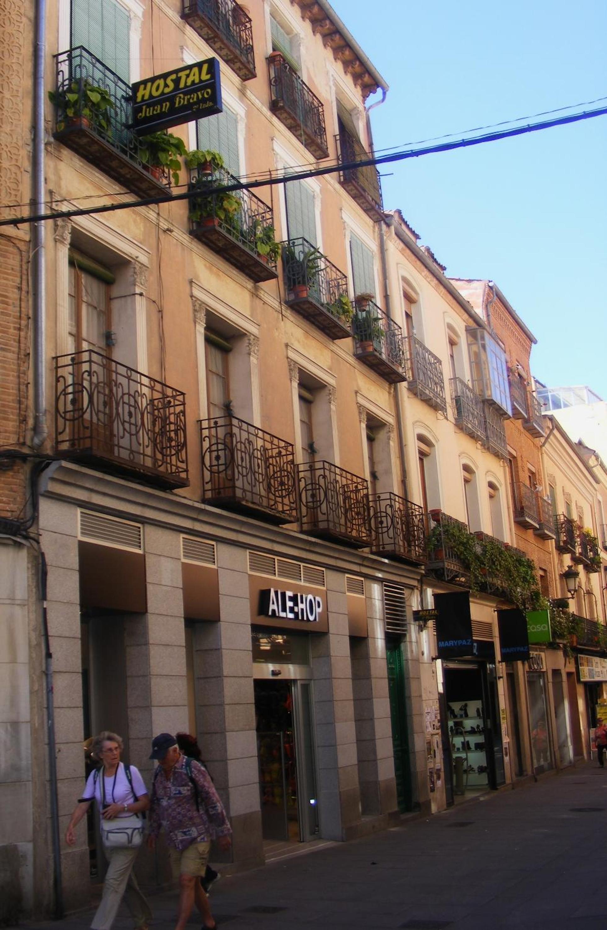 building