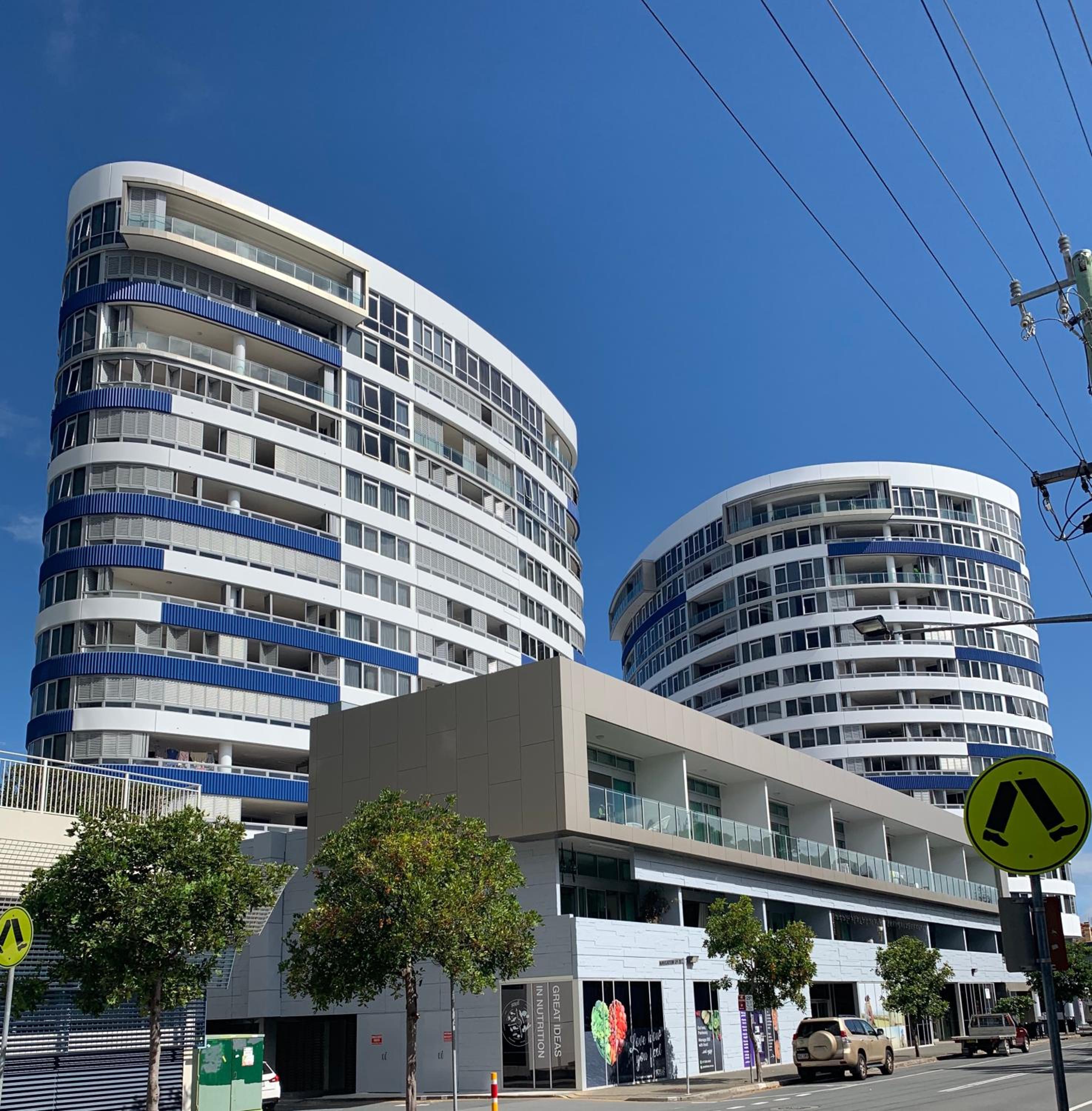 Hotel Tweed Ultima Apartments - Image 1