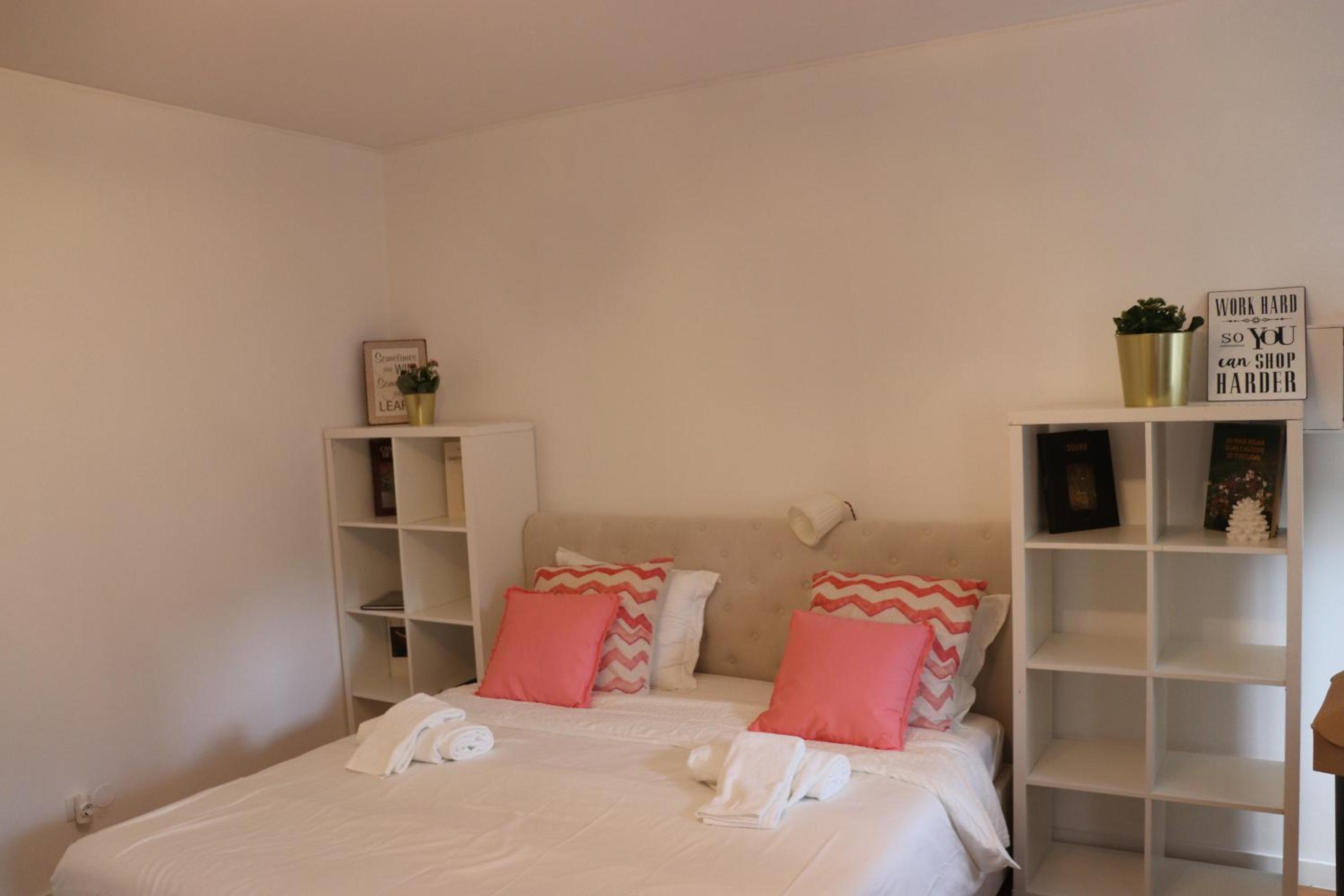 Great & Cosy Foz Velha view 2