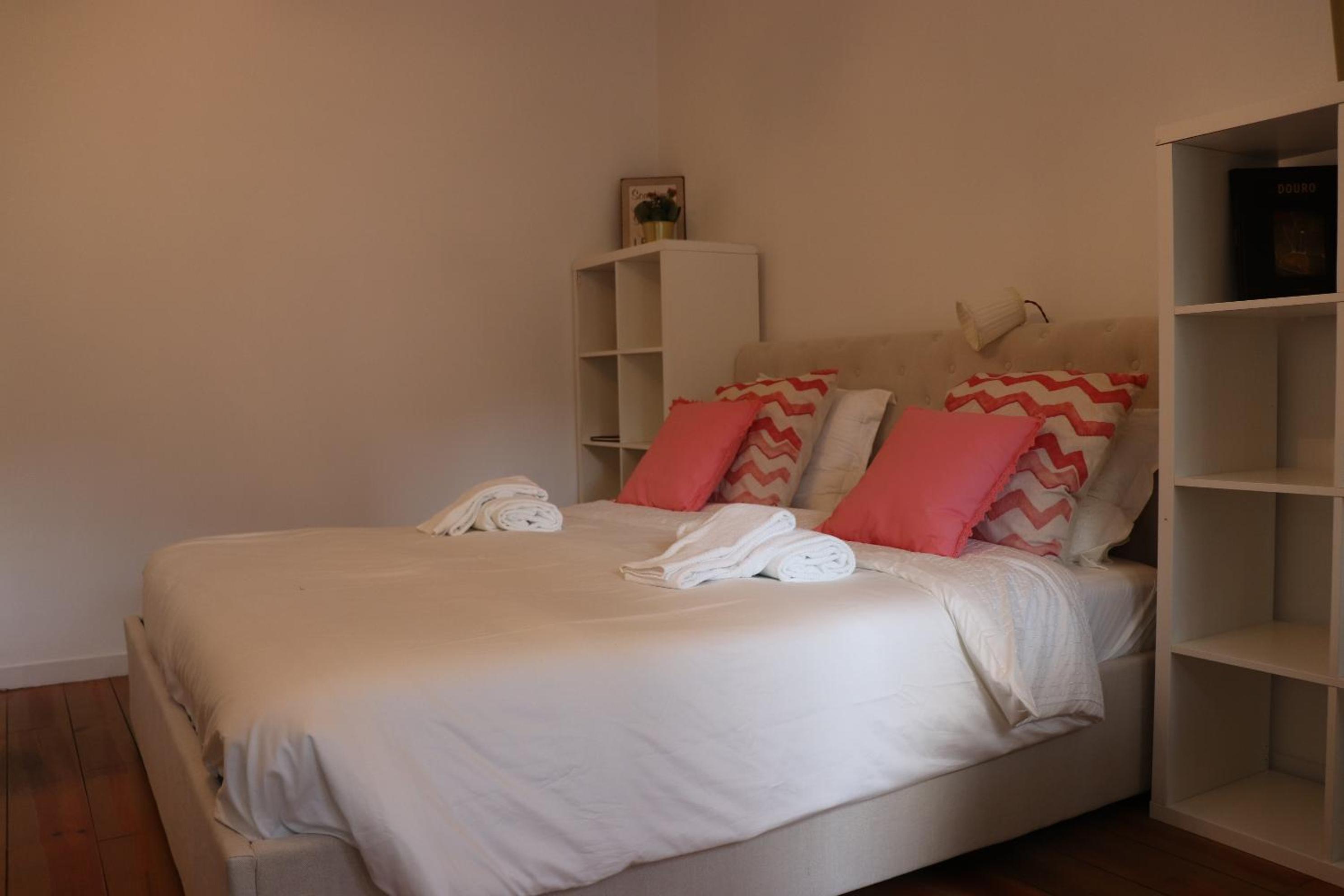 Great & Cosy Foz Velha view 3