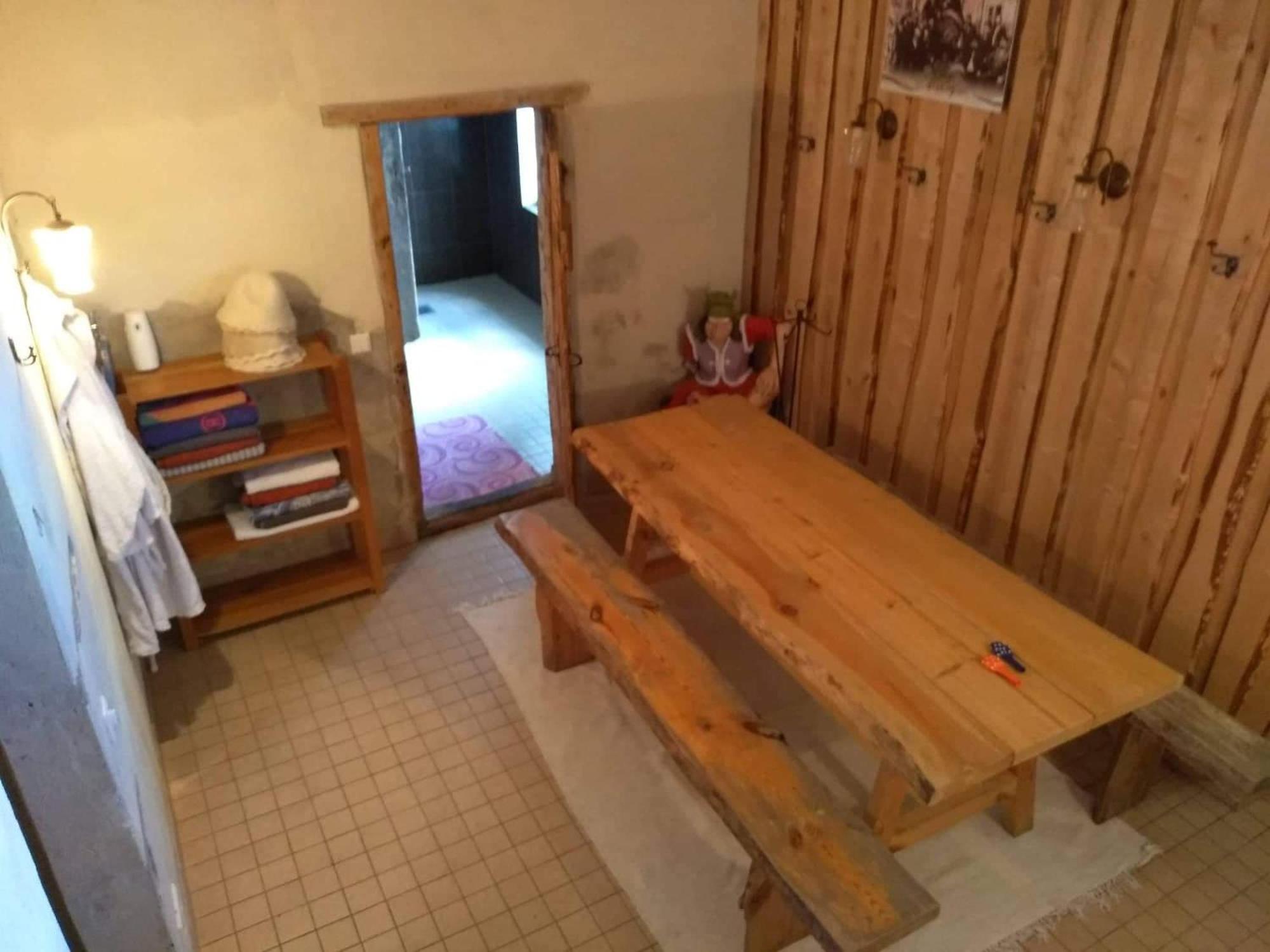 Torma Puhkemaja ja Glämping