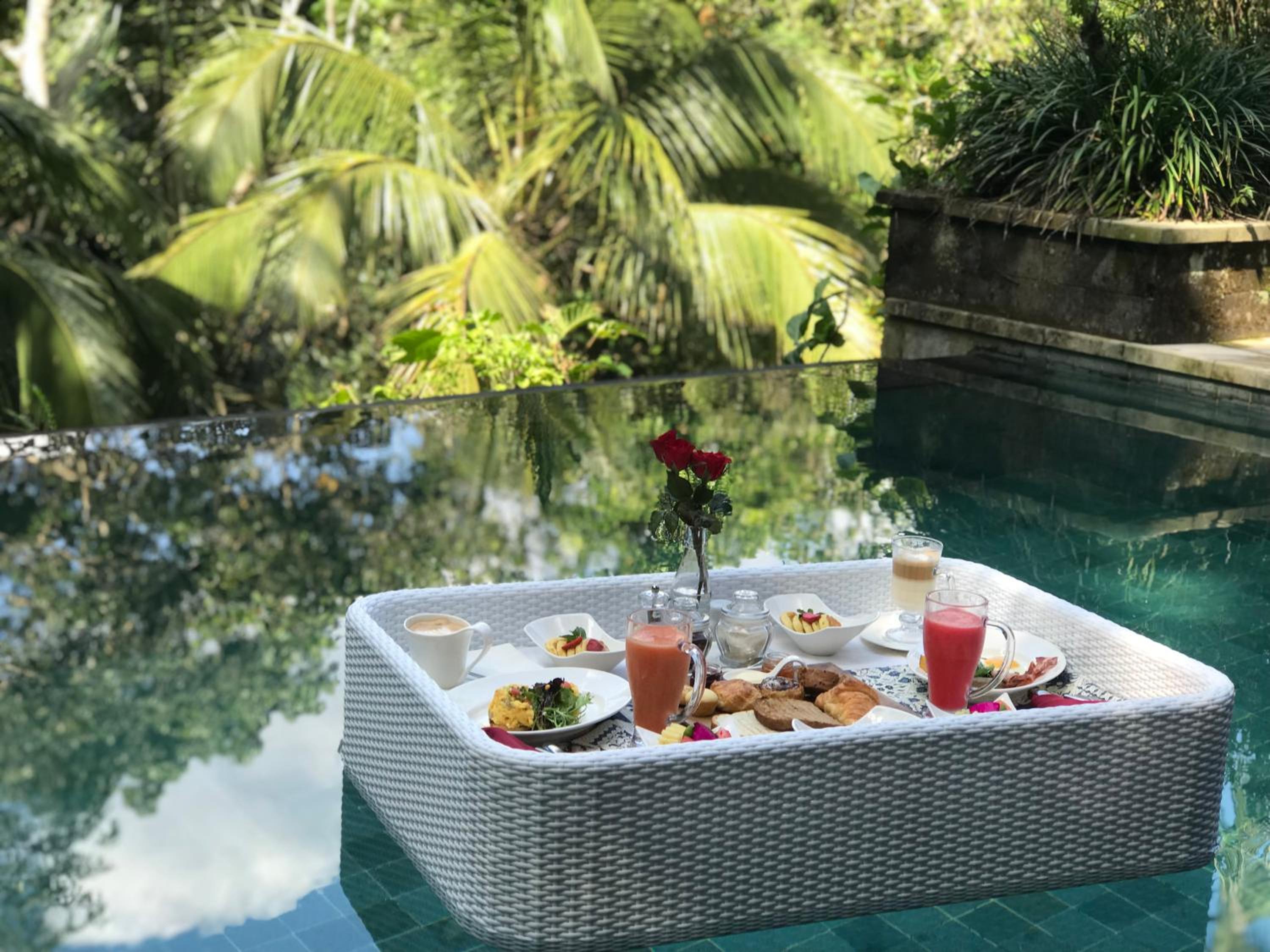 Ayung Resort Ubud