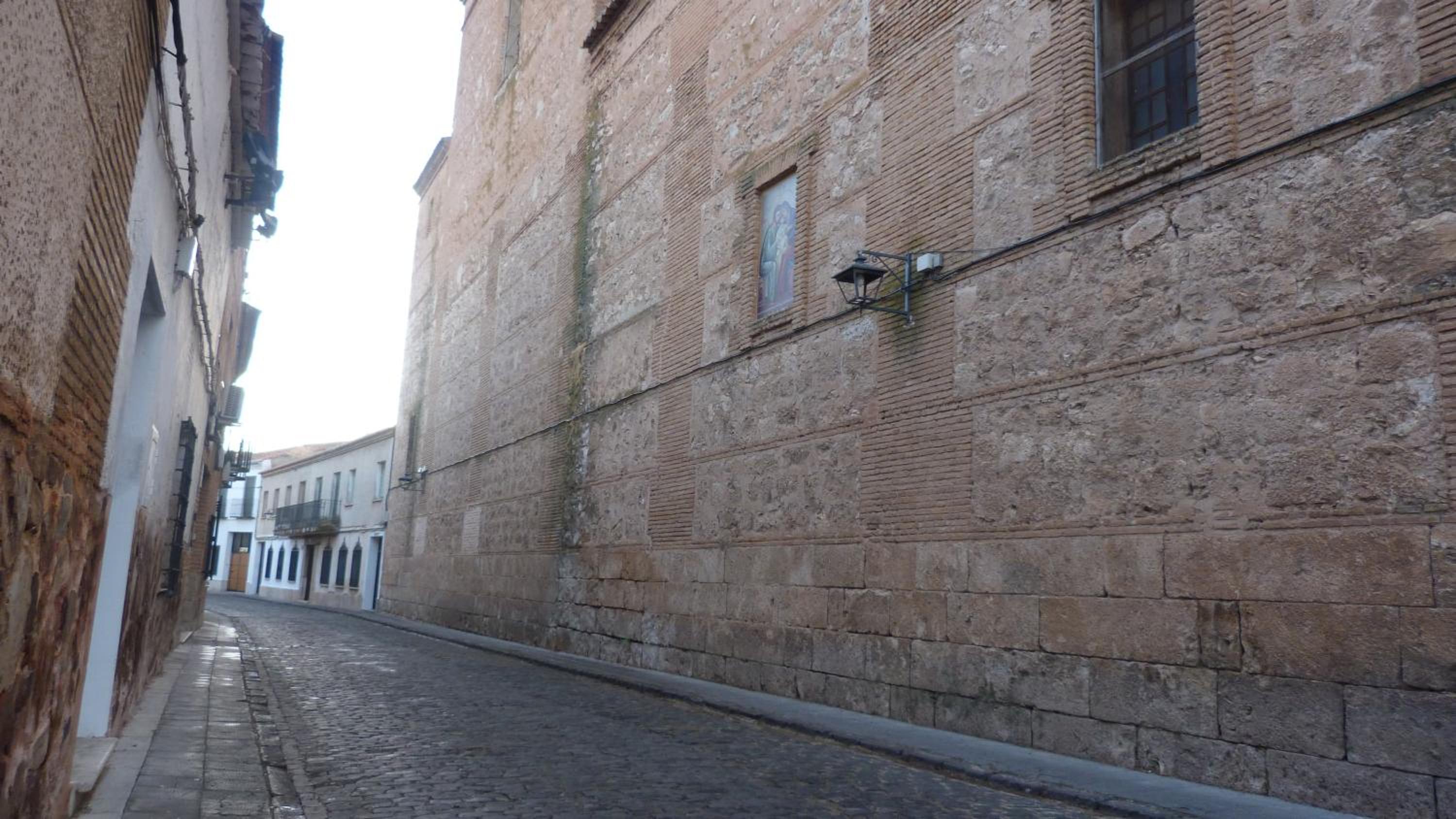 Apartamento La Plazuela