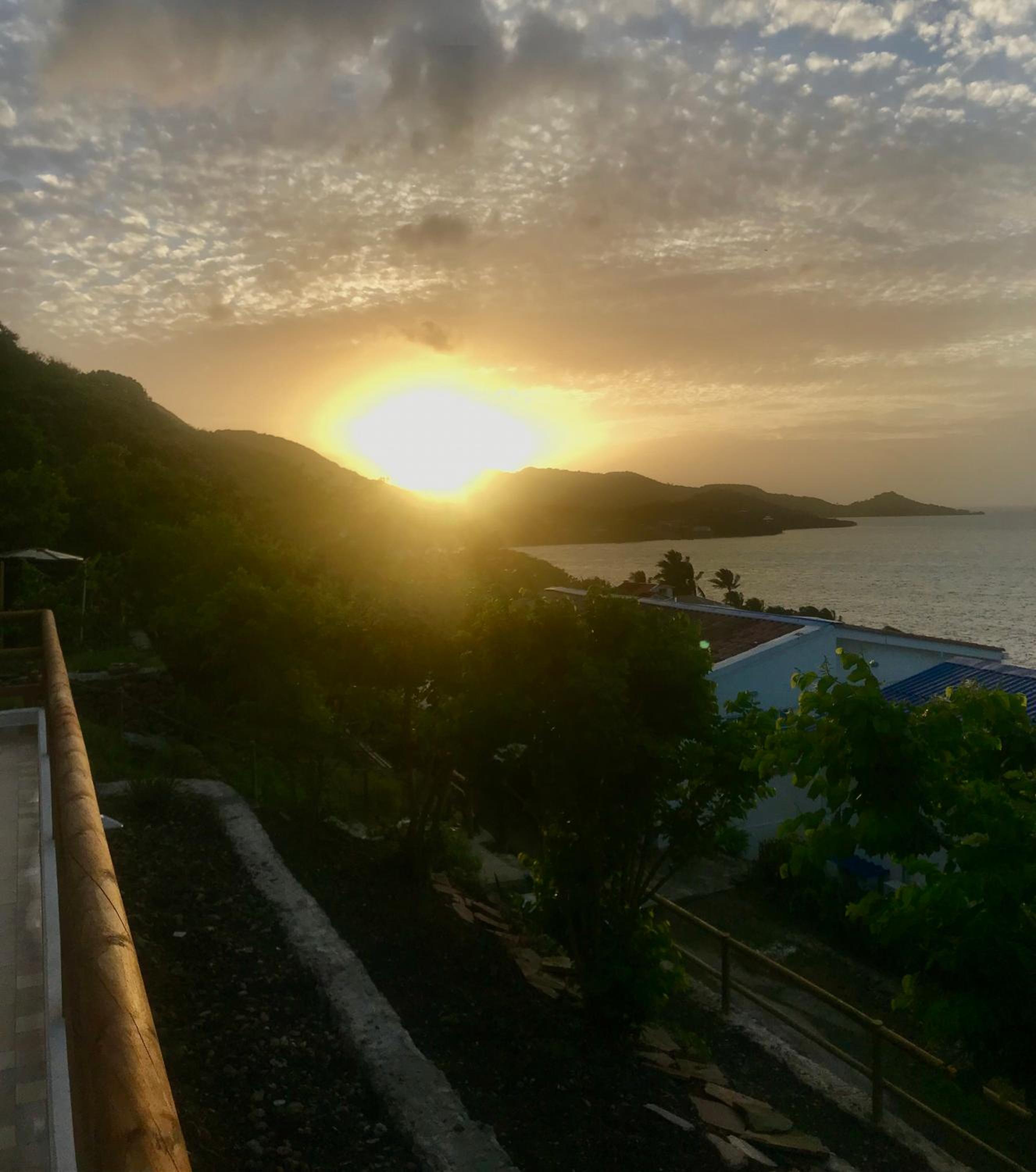 Maracaibo View