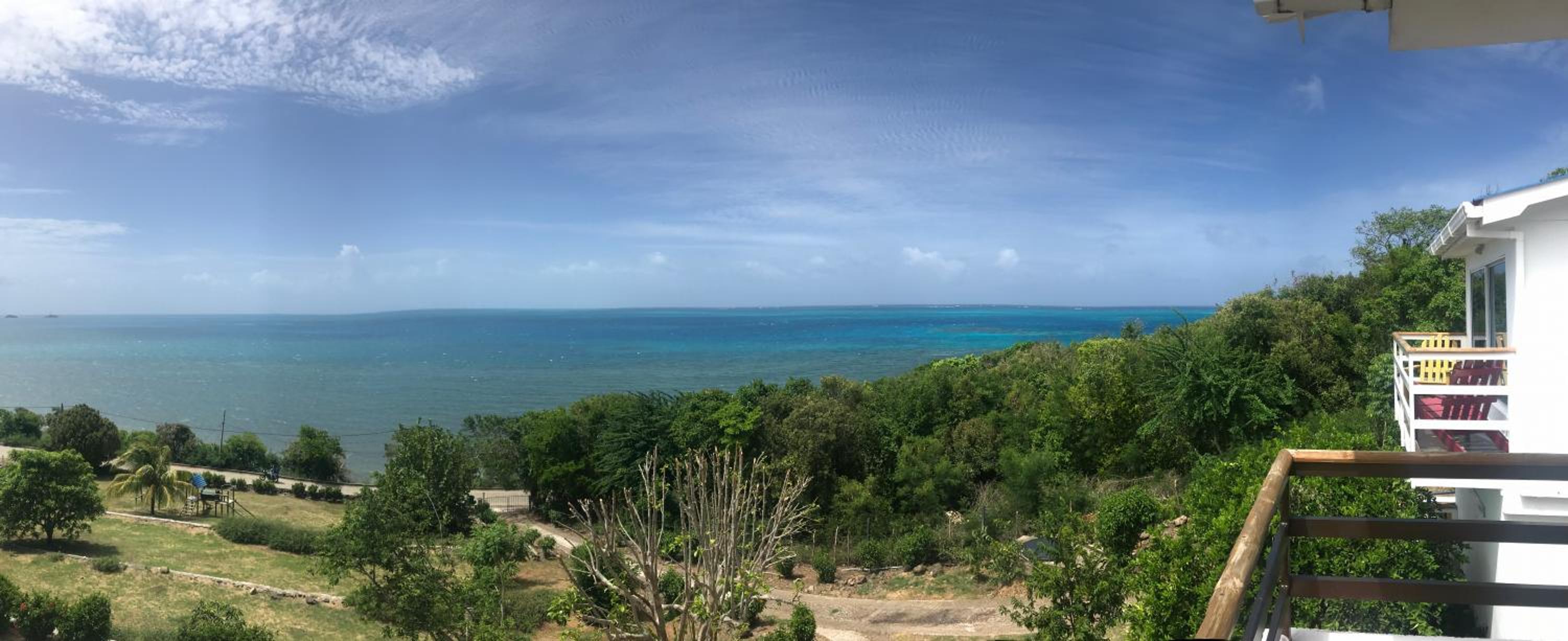 Maracaibo View