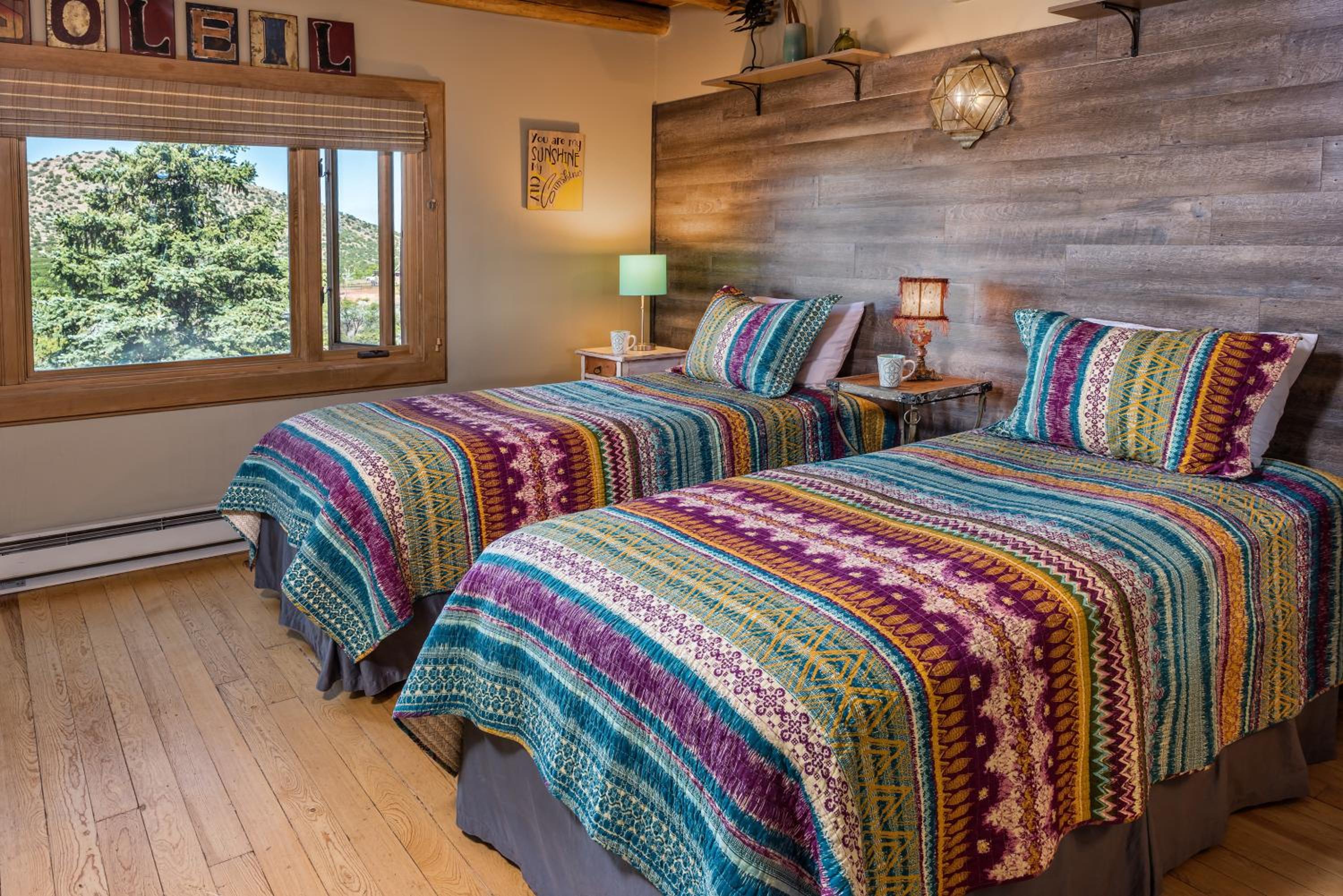 Bobcat Inn