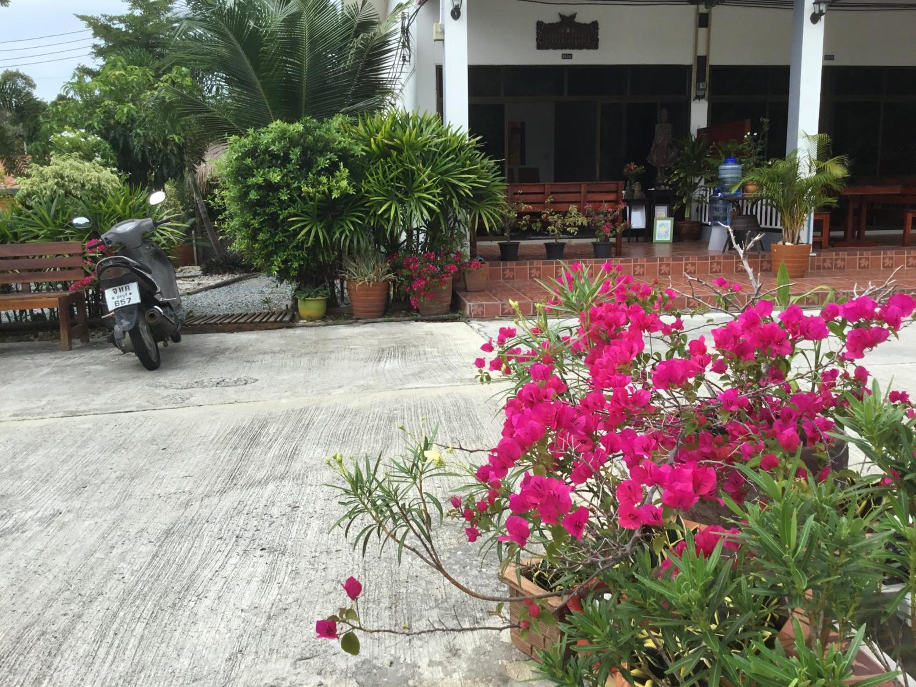 Anong's 2 bedroom family home for up to 6 guests view 5
