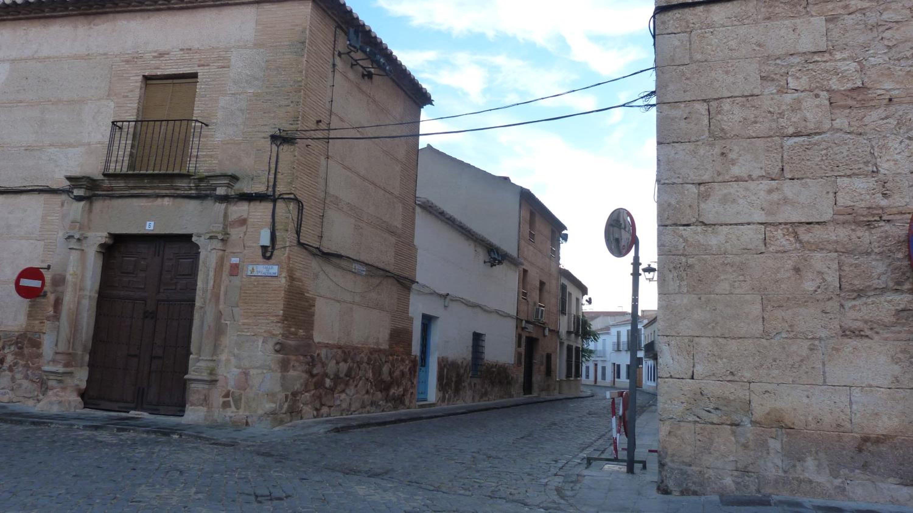 Apartamento La Plazuela