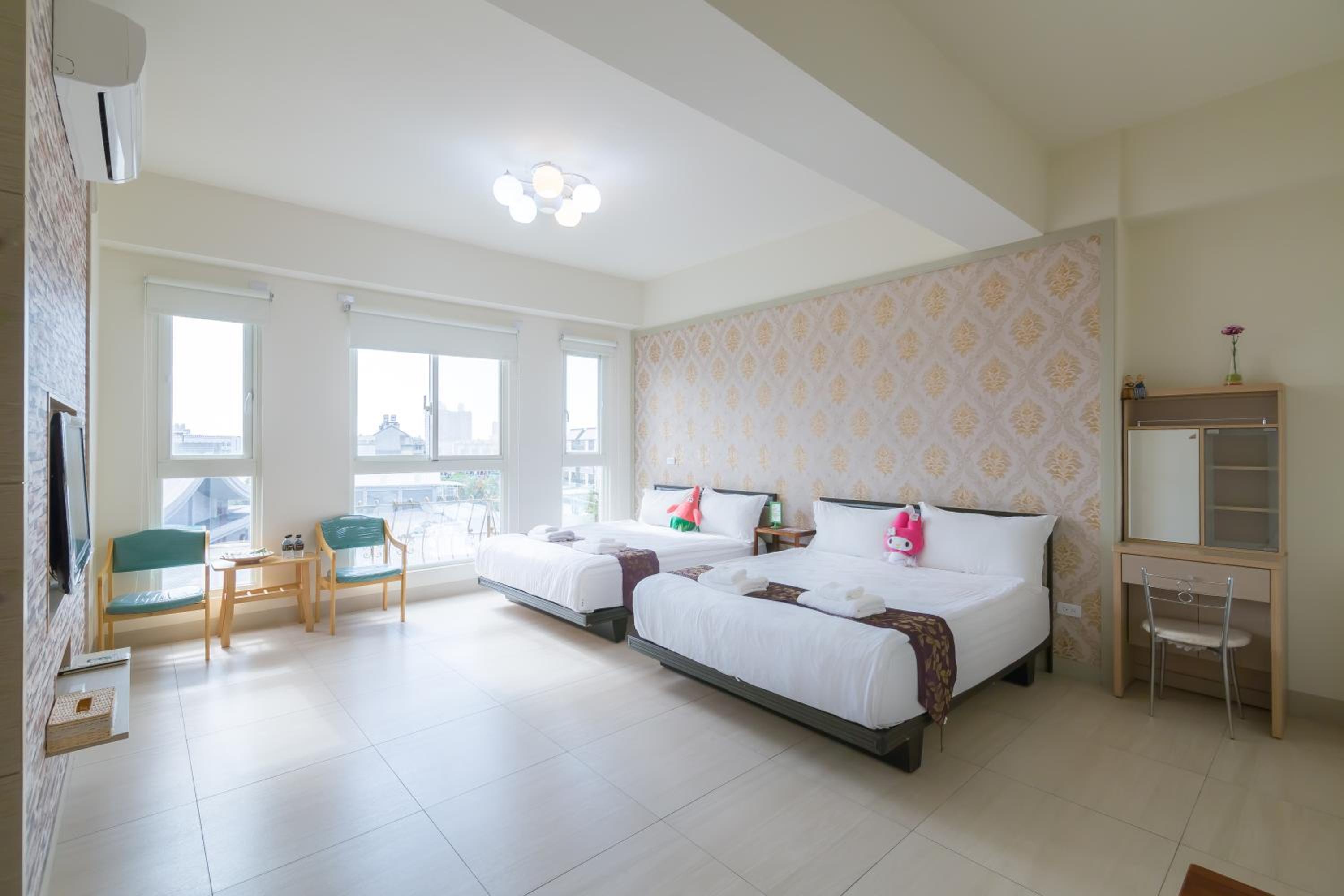 Amalfi Homestay view 5