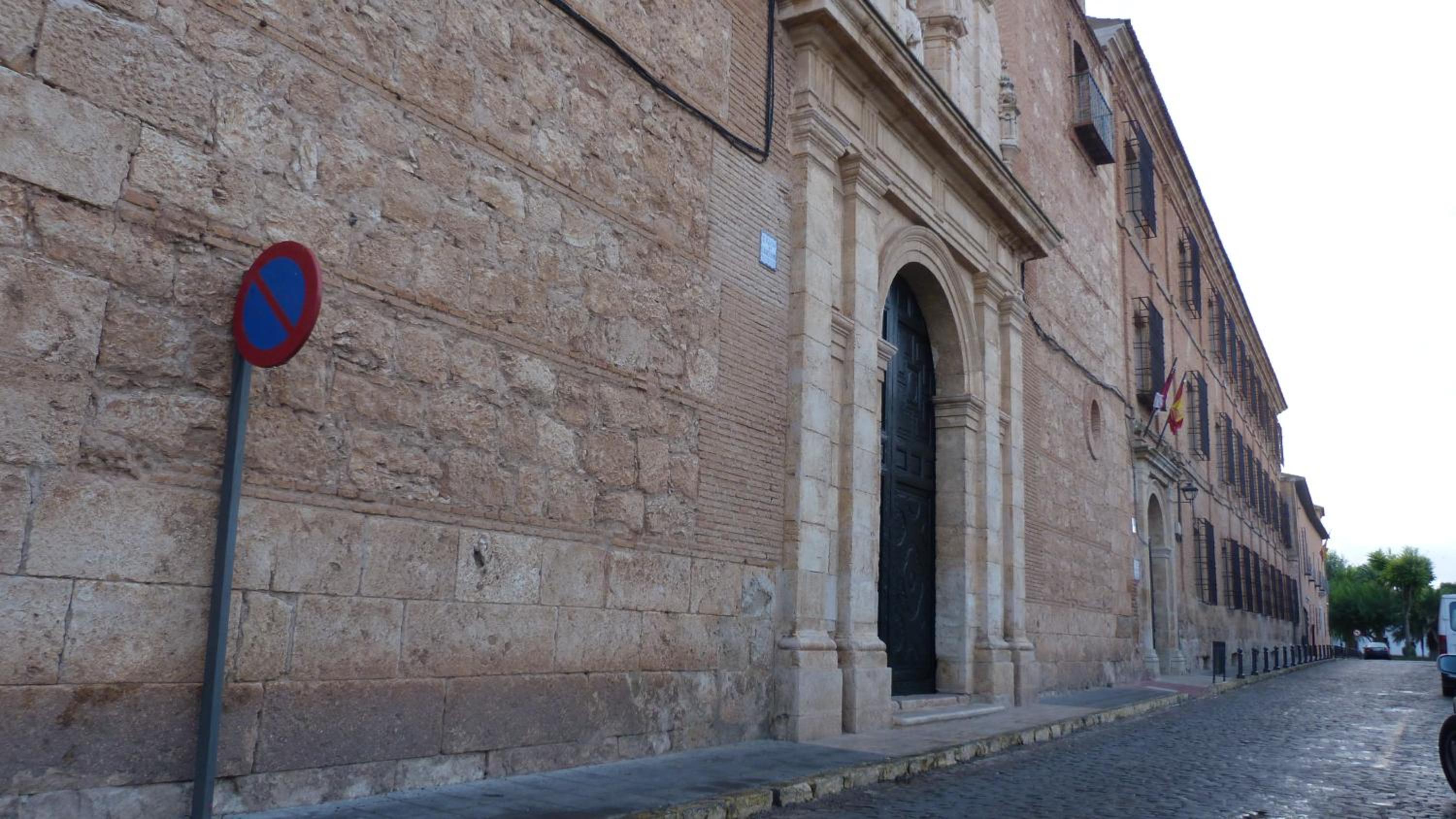 Apartamento La Plazuela