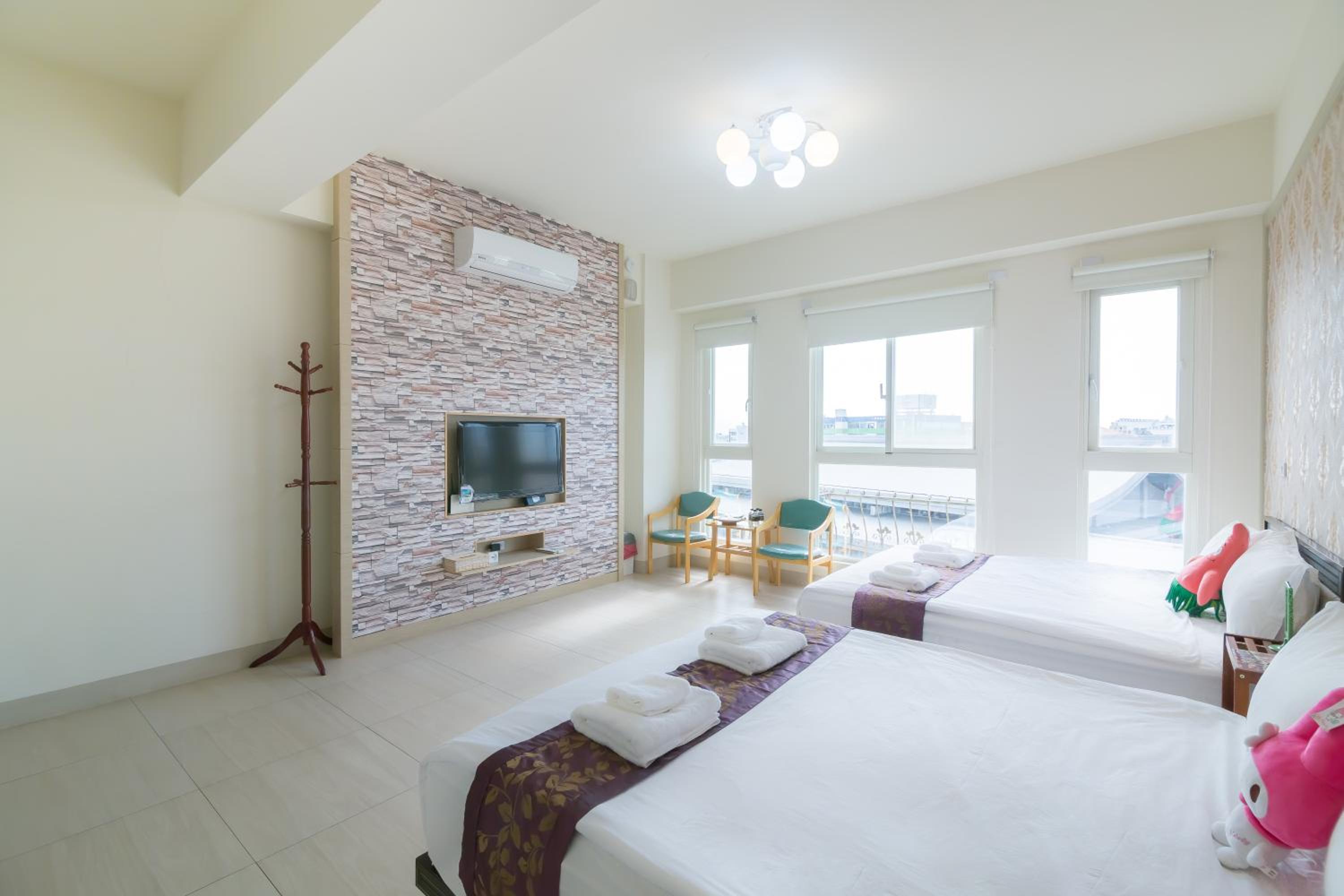 Amalfi Homestay view 3