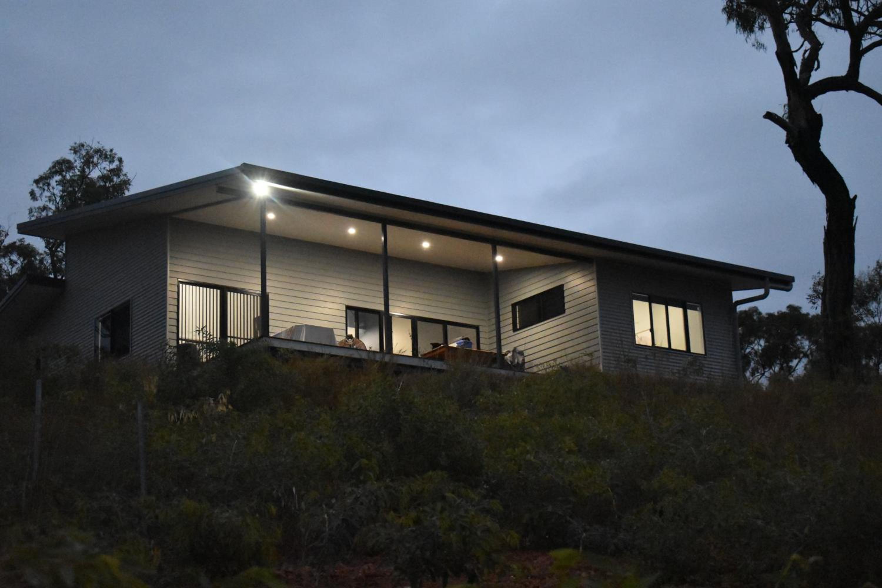 Ironbark House