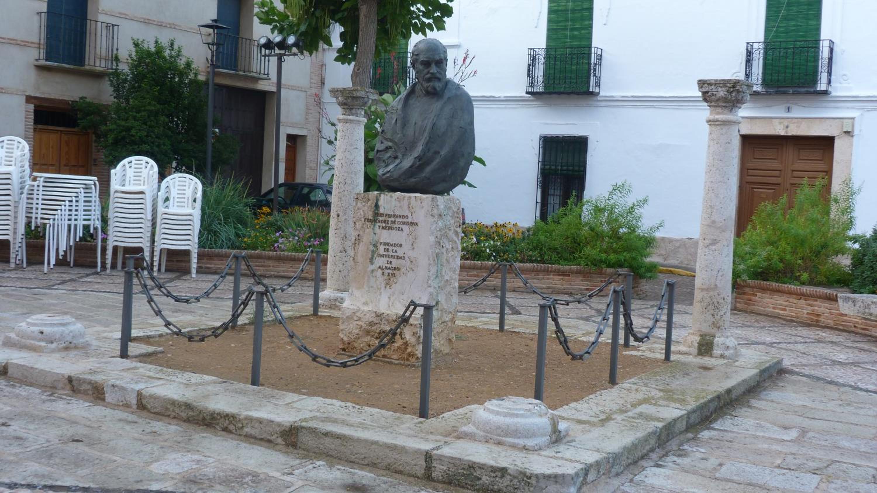Apartamento La Plazuela