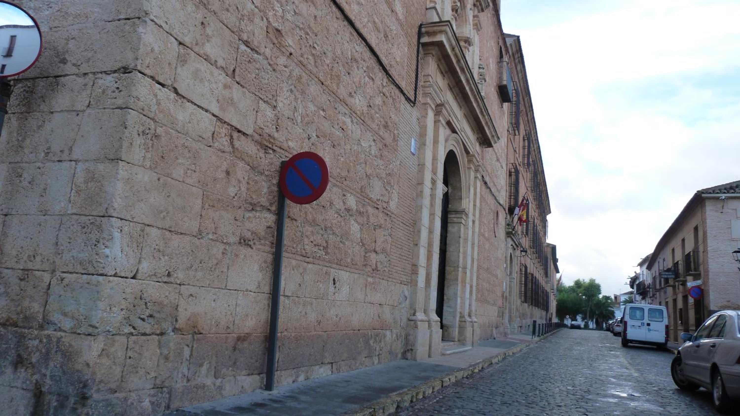 Apartamento La Plazuela