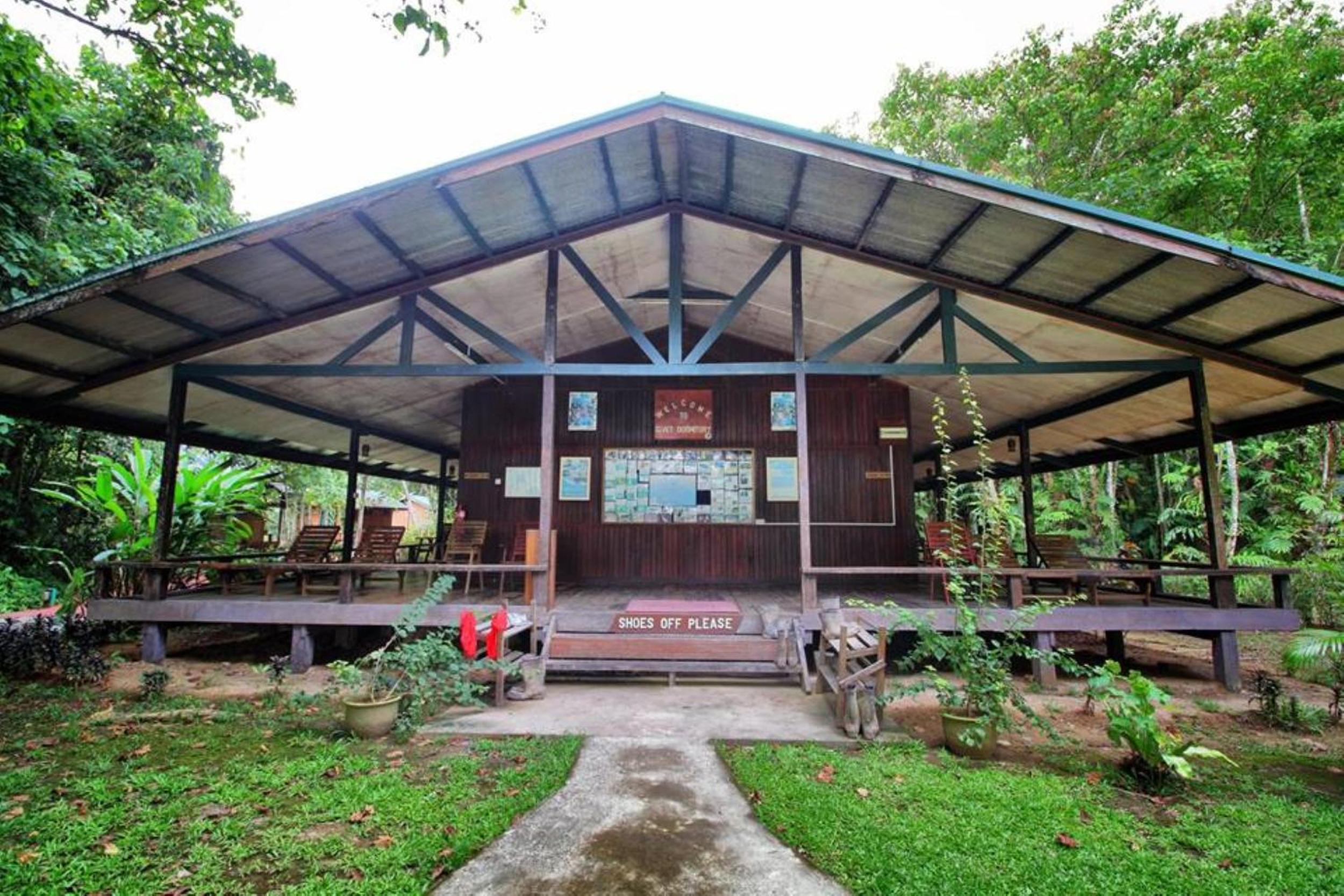 Tanini Kinabatangan Formerly known as Nature Lodge Kinabatangan photo 8
