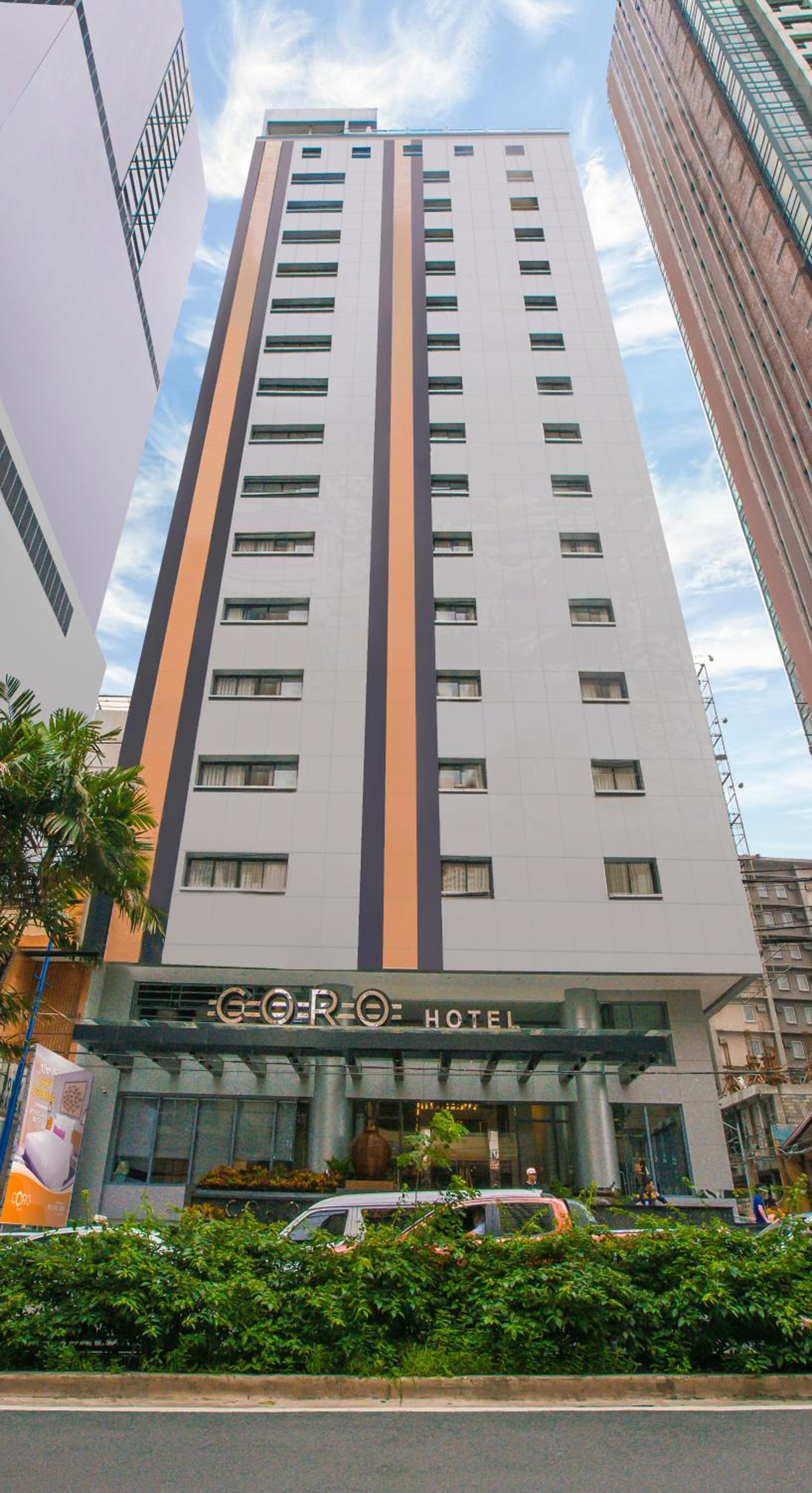 Hotel Coro Hotel - Image 1