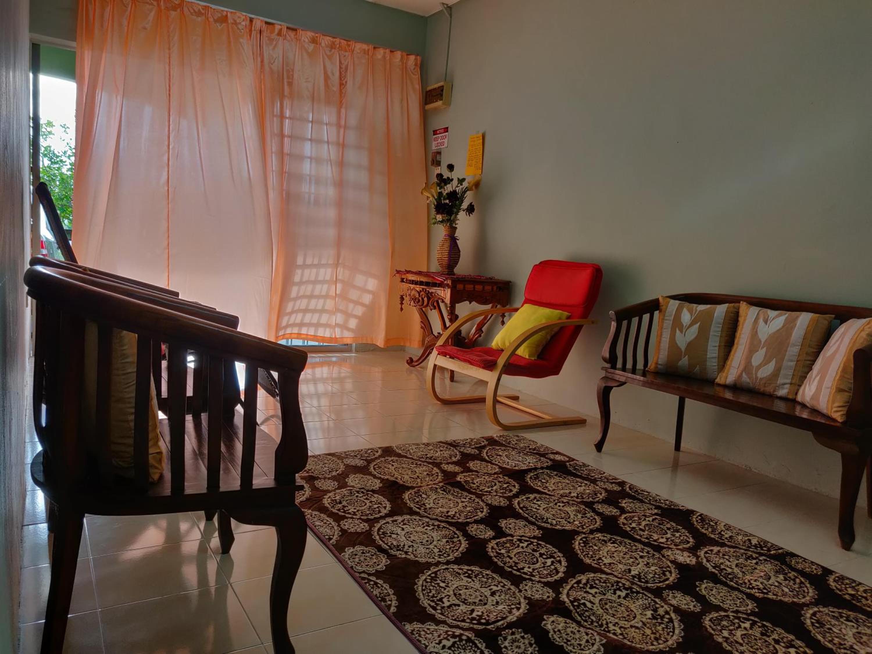 Auntie Shima Homestay photo 1