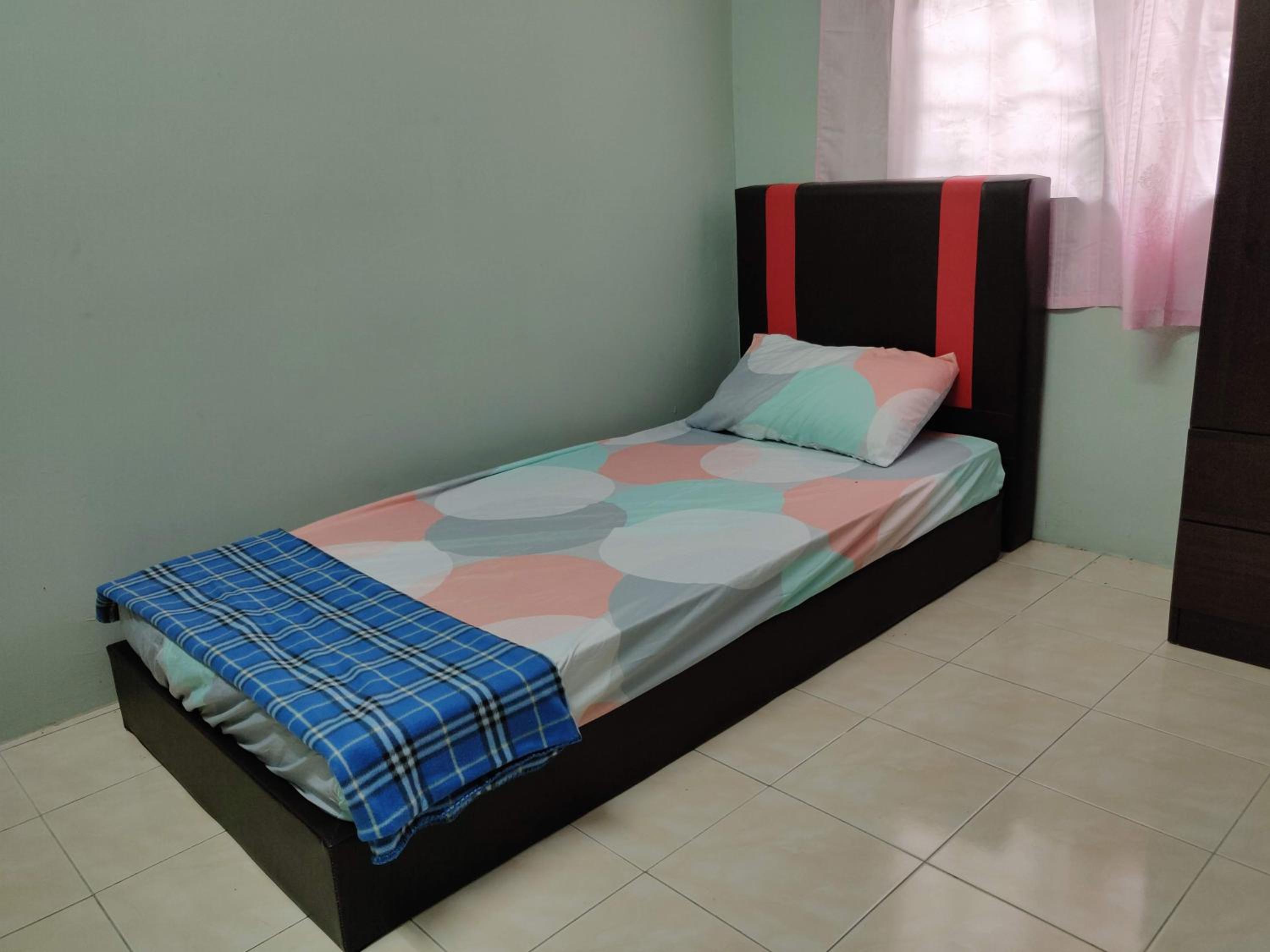 Auntie Shima Homestay photo 7