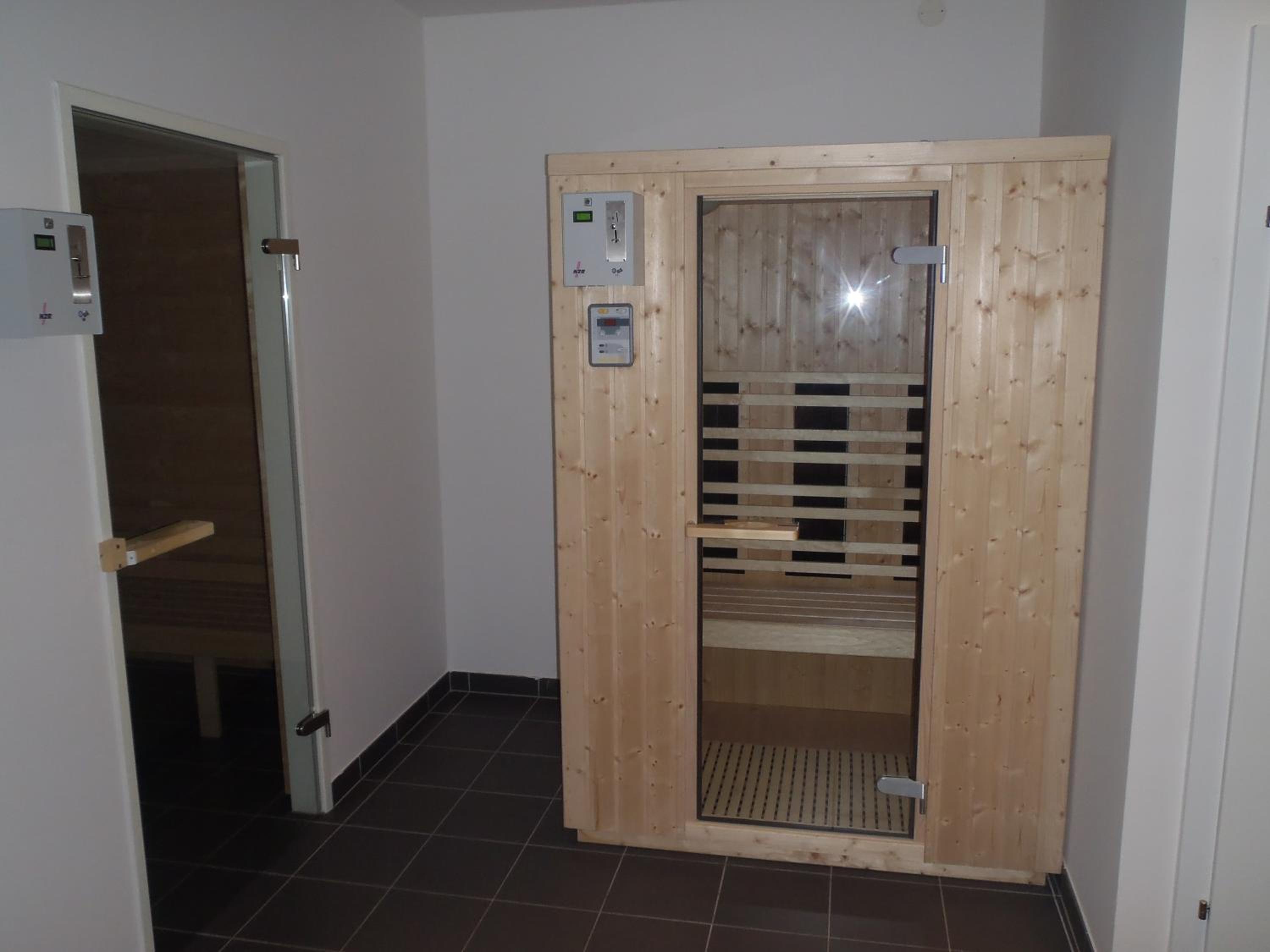 Appartement Tamino - City Appartement by Schladmingurlaub