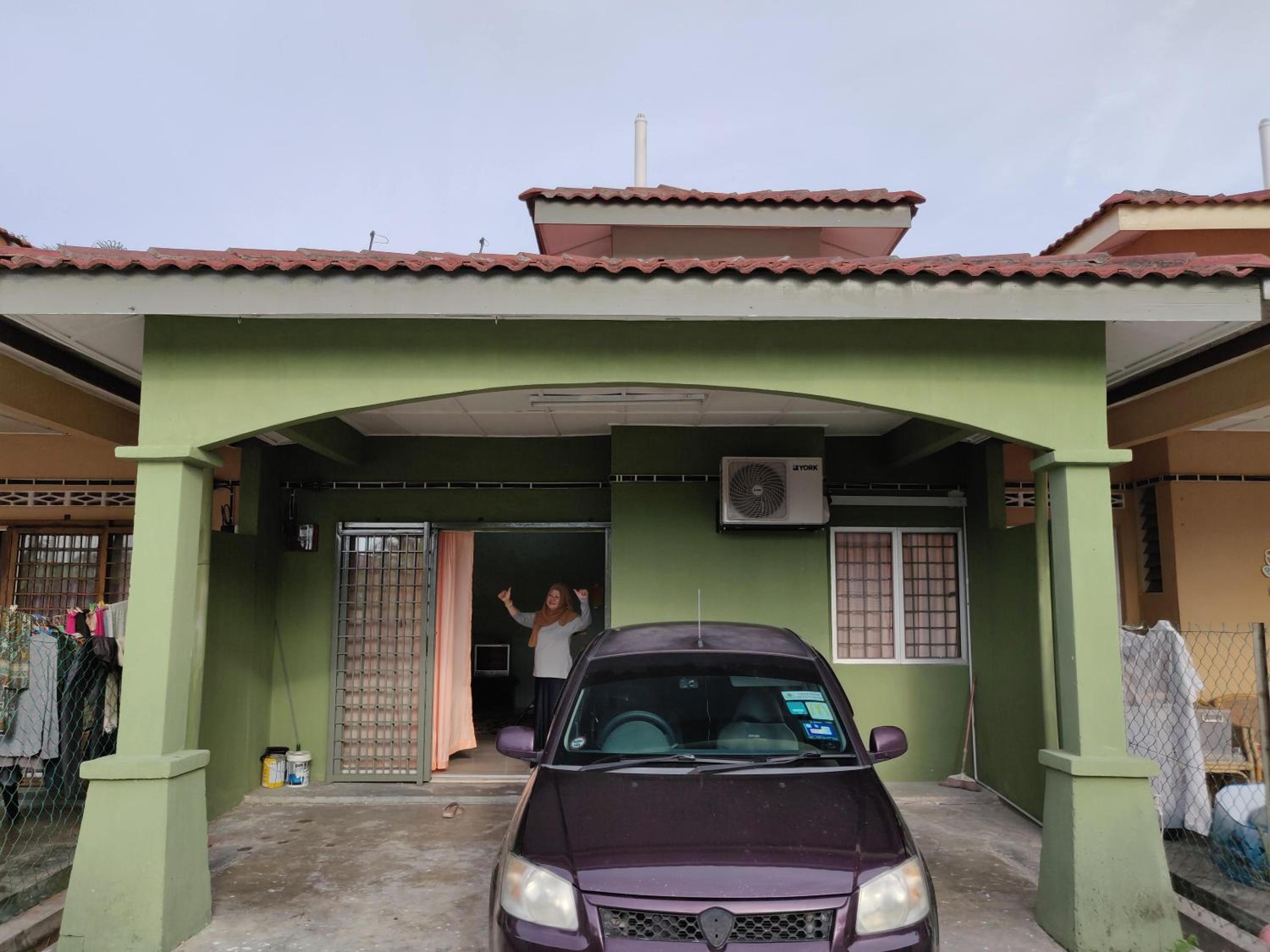 Auntie Shima Homestay photo 3