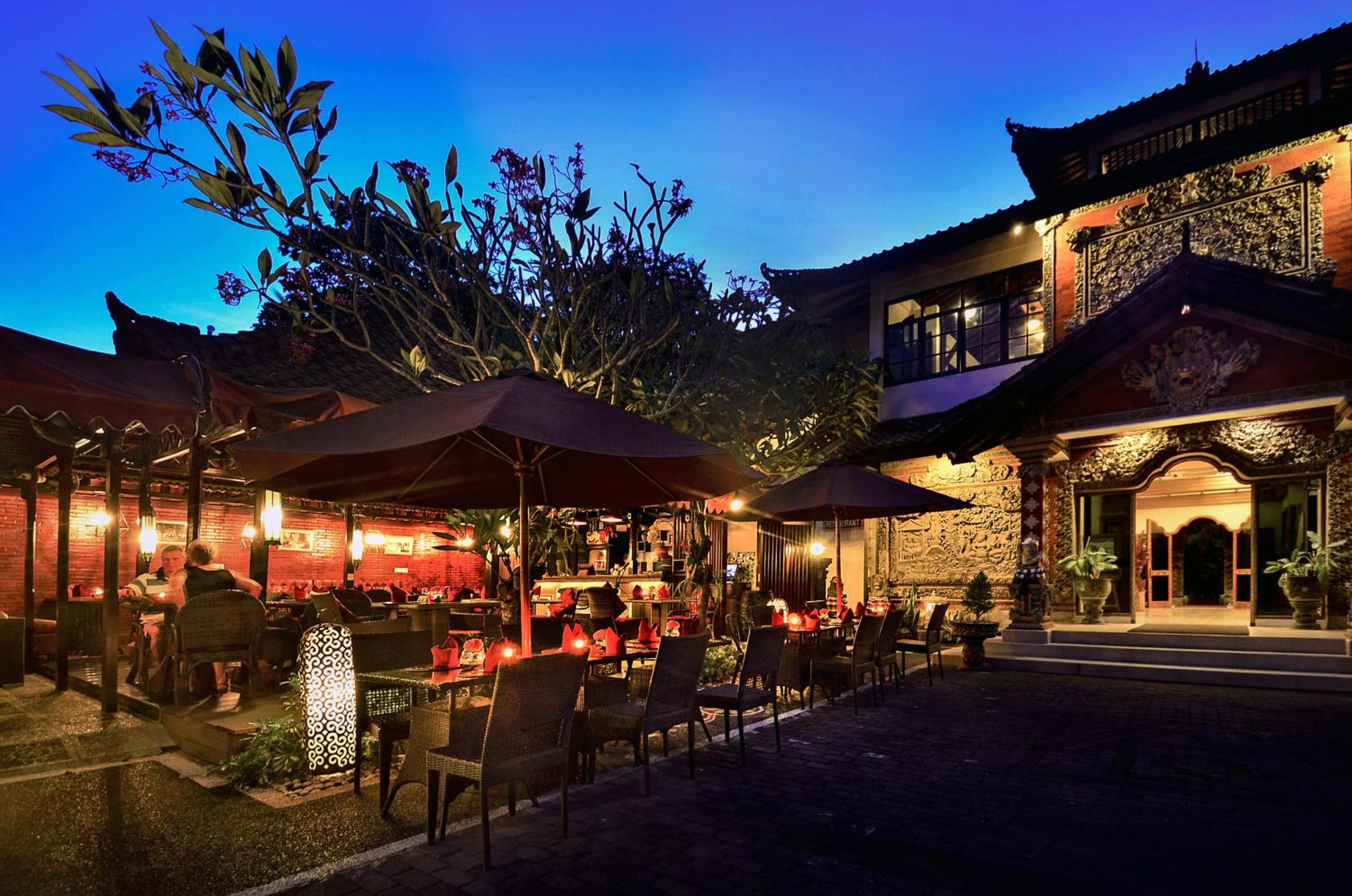Sanur Vacations - Ari Putri Hotel - Property Image 6