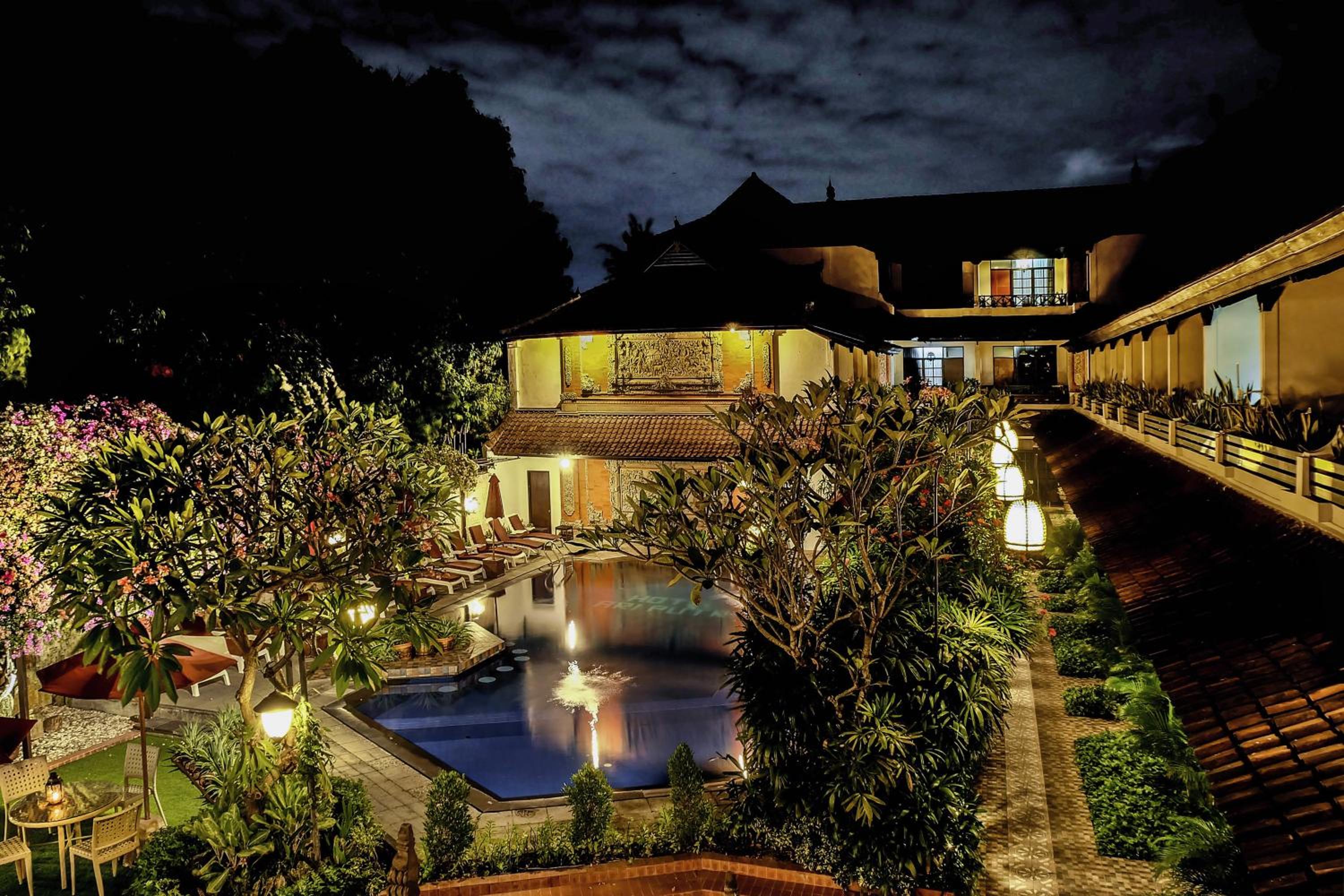 Sanur Vacations - Ari Putri Hotel - Property Image 1