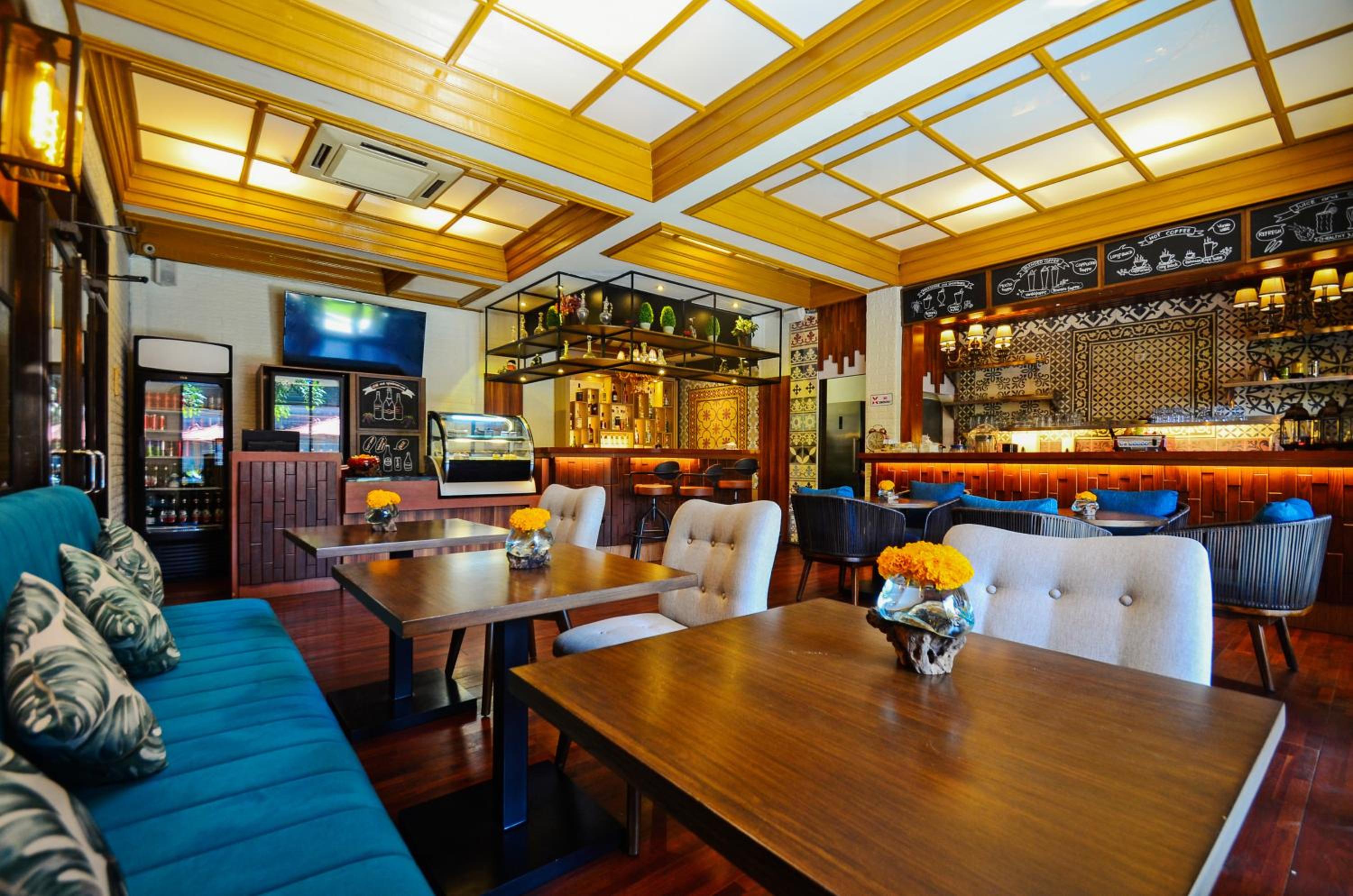 Sanur Vacations - Ari Putri Hotel - Property Image 4