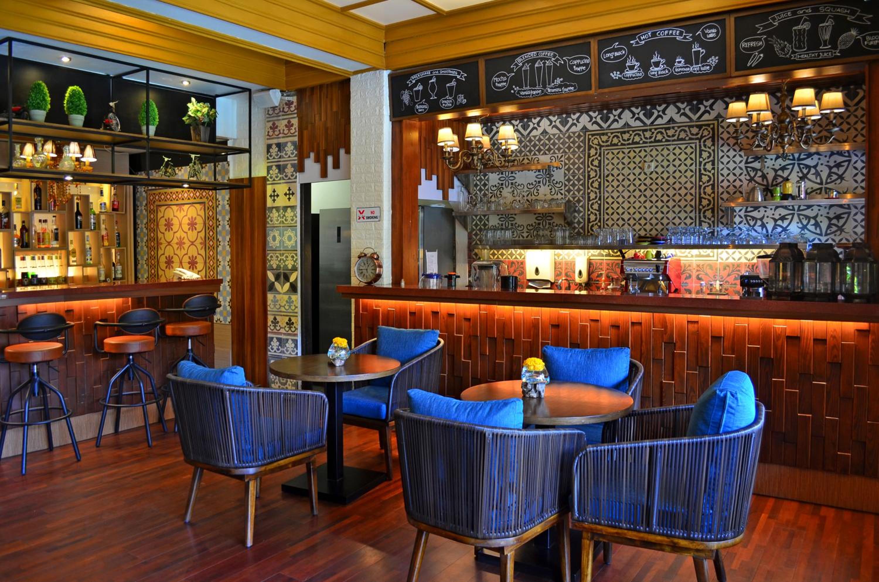 Sanur Vacations - Ari Putri Hotel - Property Image 3
