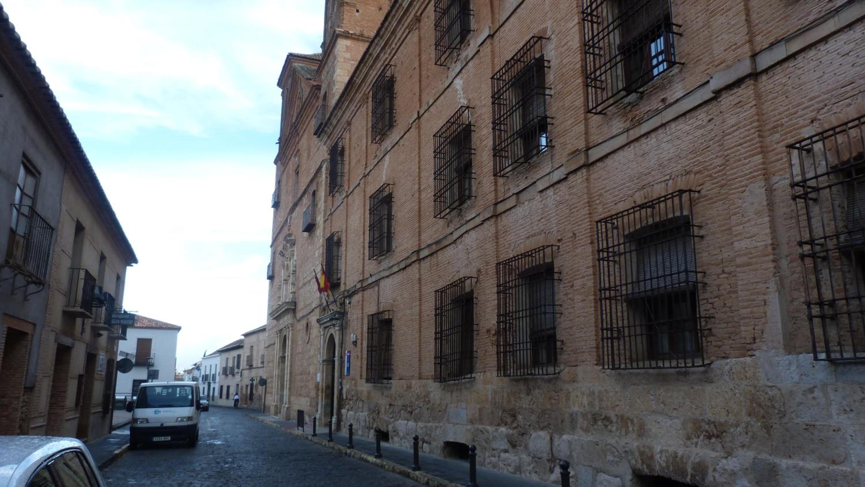 Apartamento La Plazuela