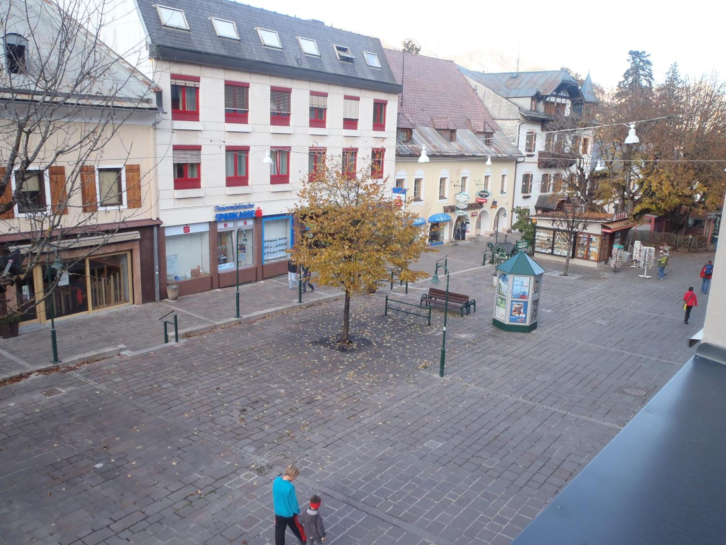 Appartement Tamino - City Appartement by Schladmingurlaub