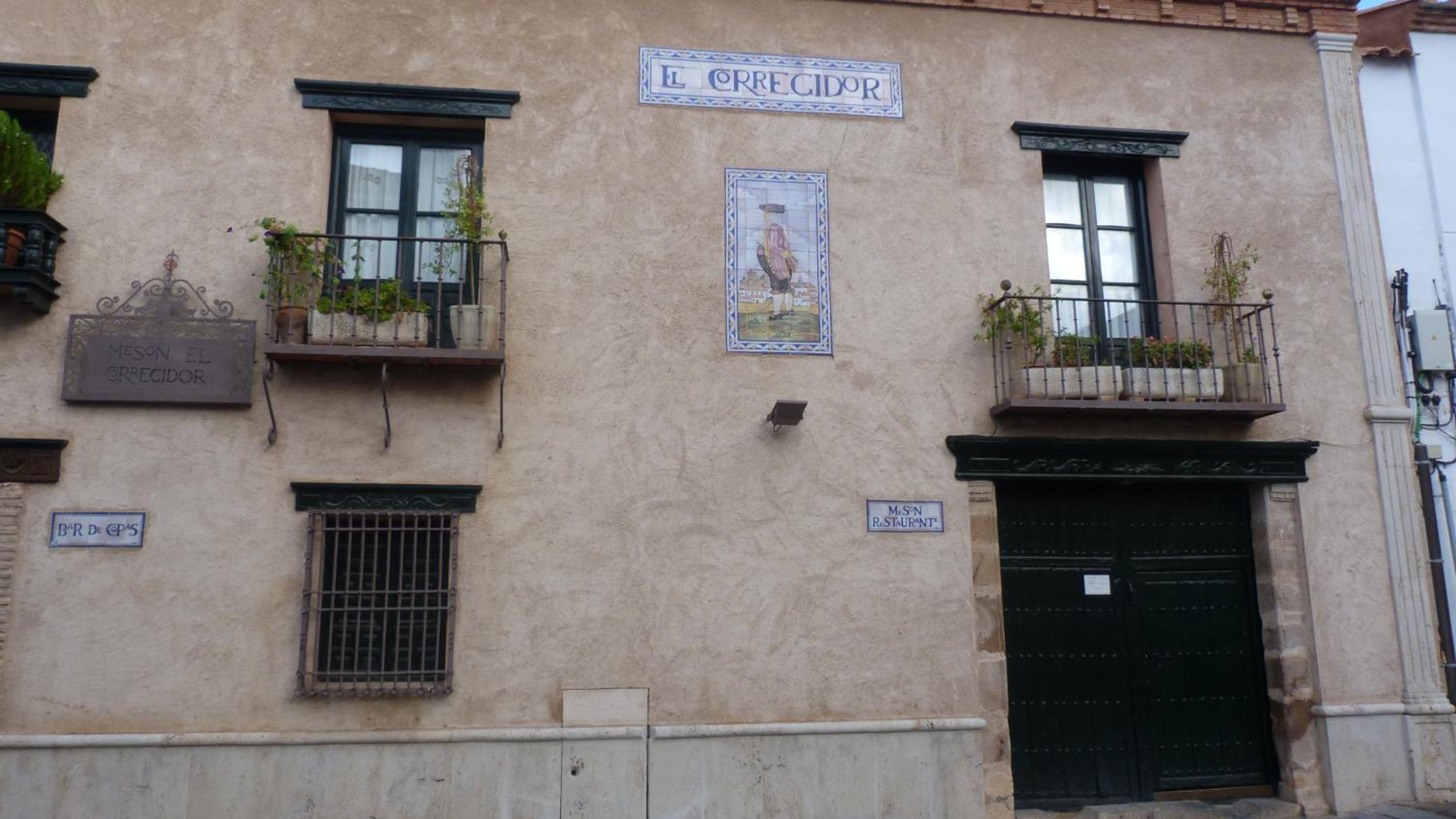 building