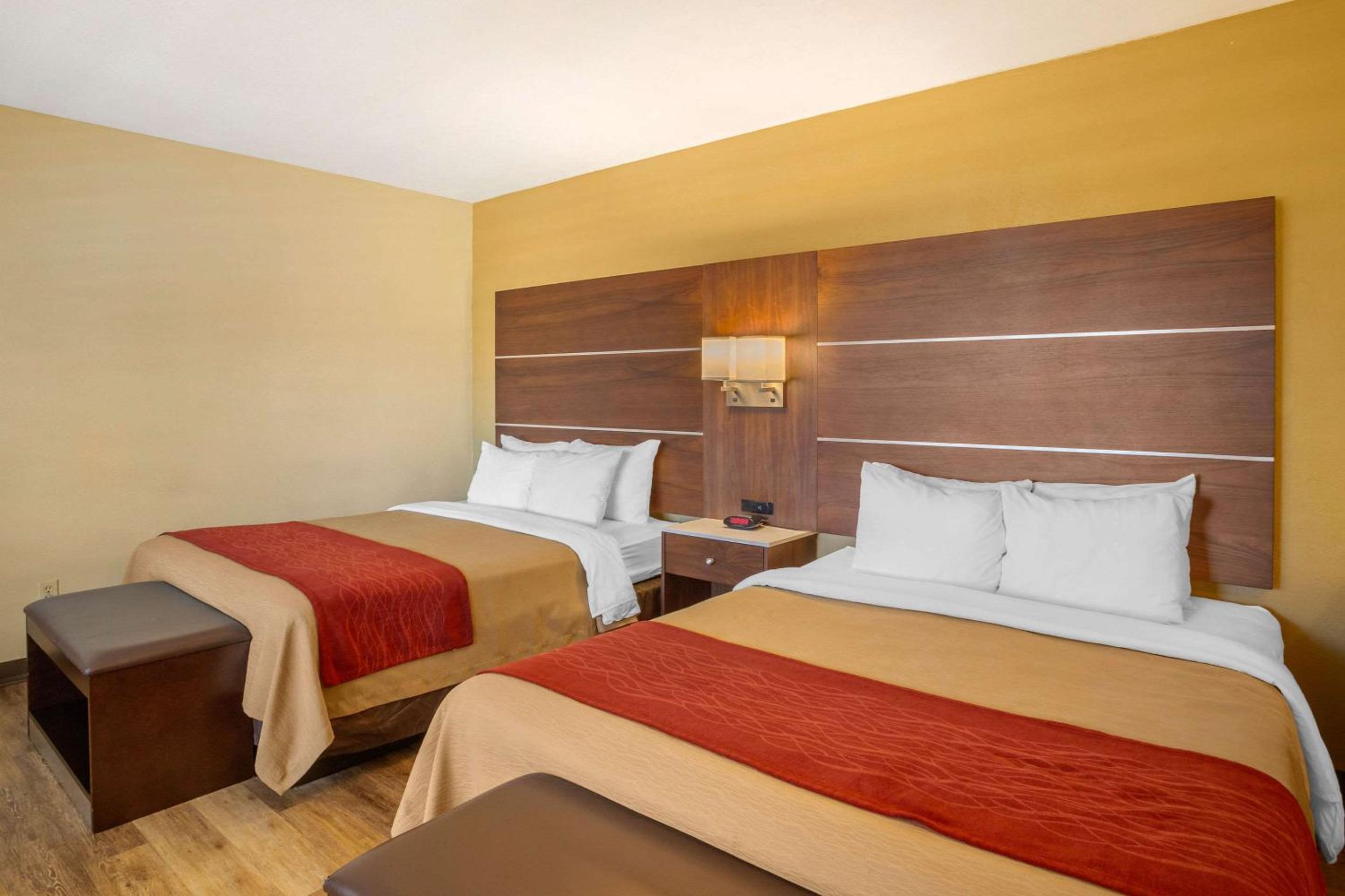 Comfort Inn San Diego Airport At The Harbor, 사진 6